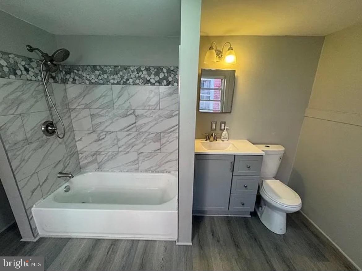 MOUNT CLARE - Residential