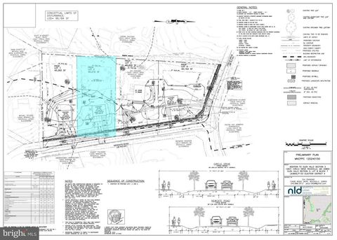 Lot 2 NEWGATE ROAD ROCKVILLE MD 20850