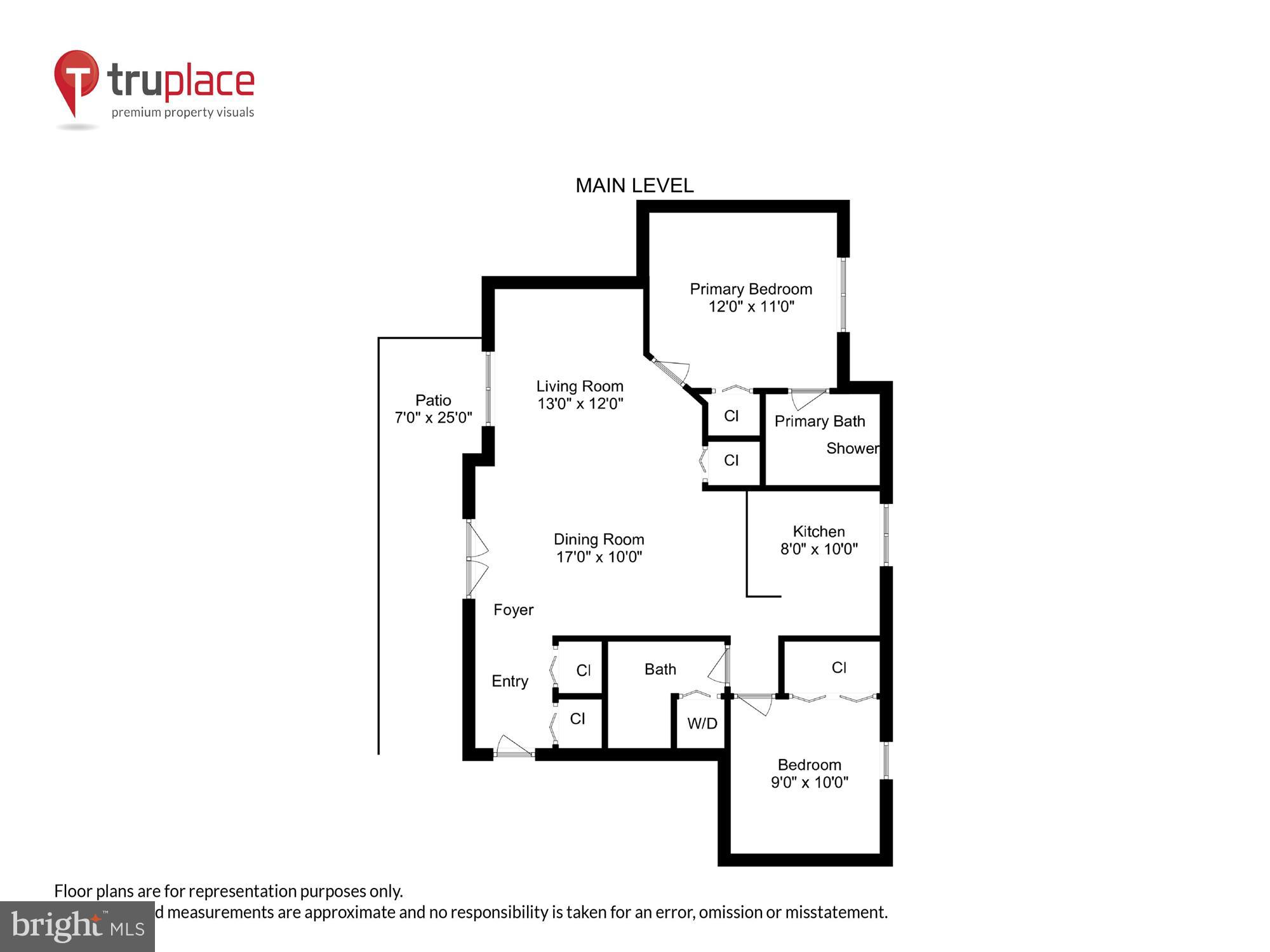 3350 17TH STREET NW T2