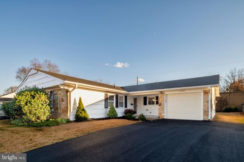 12507 KEMMERTON LANE BOWIE MD 20715