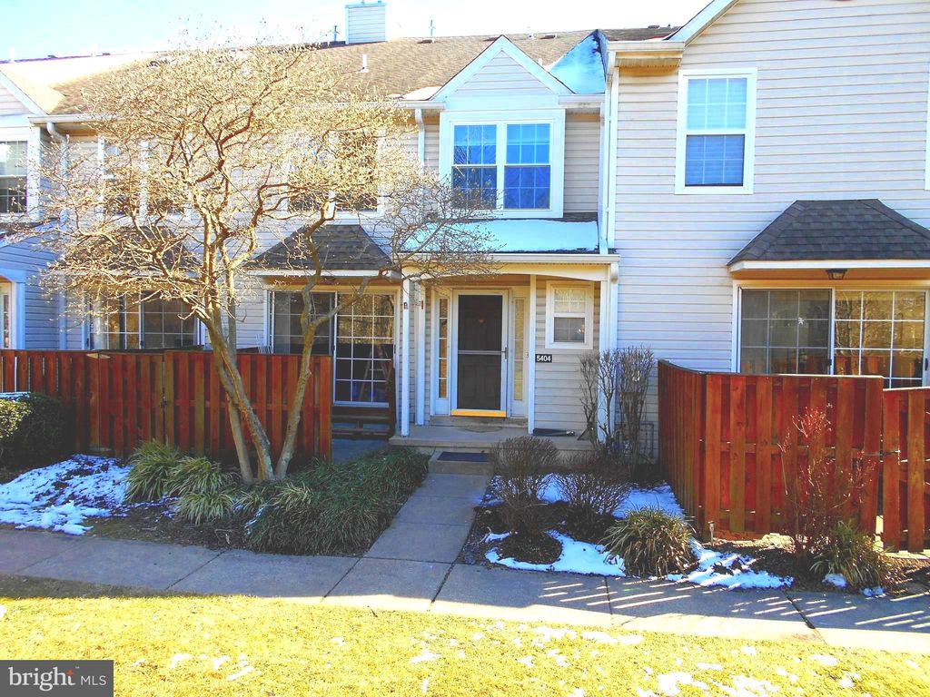 Photo of 5404 Spruce Mill Drive, MORRISVILLE, PA 19067 (MLS # PABU2114038)