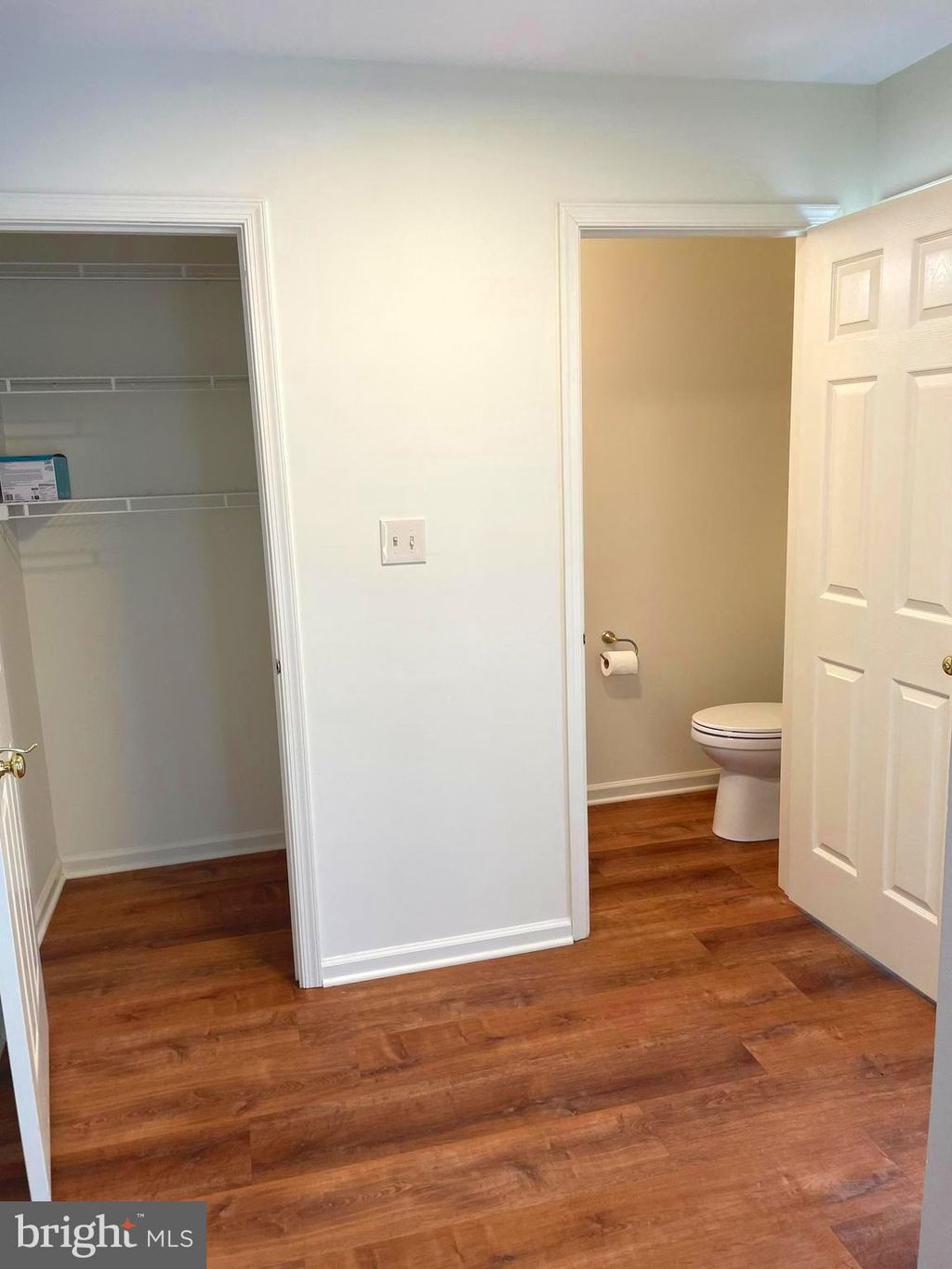 Photo of 5404 Spruce Mill Drive, MORRISVILLE, PA 19067 (MLS # PABU2114038)