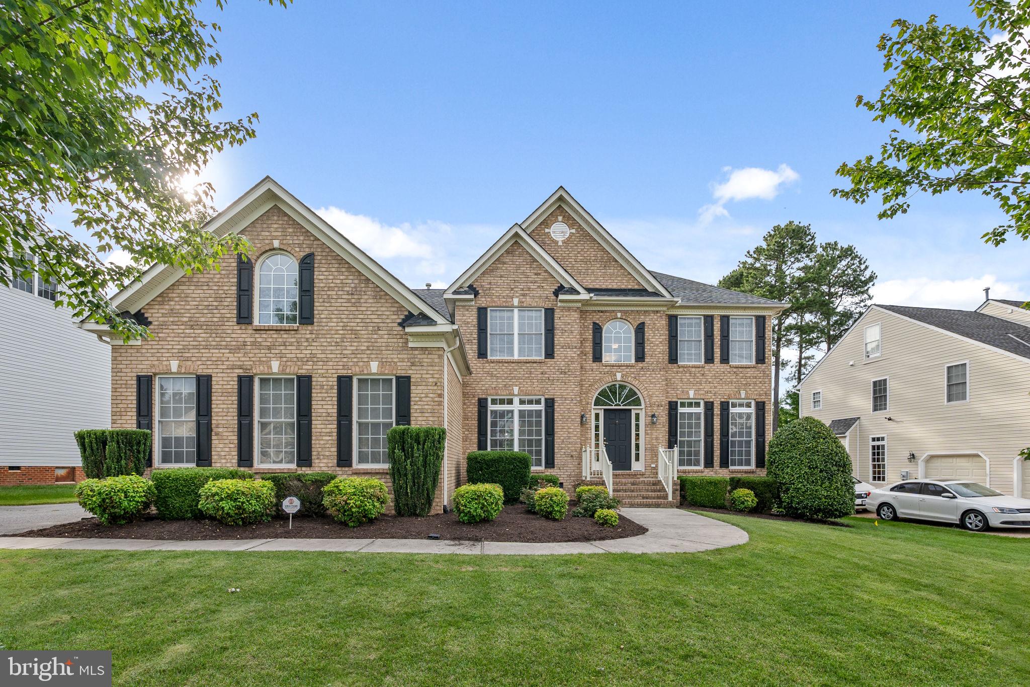 10006 BRIGHTSTONE DRIVE