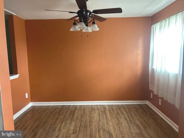 PARKWOOD - Residential