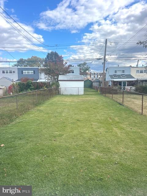 PARKWOOD - Residential