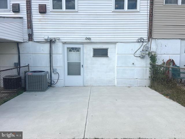 PARKWOOD - Residential