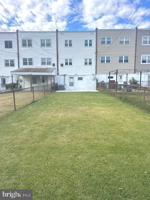 PARKWOOD - Residential