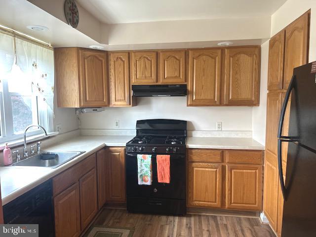 PARKWOOD - Residential