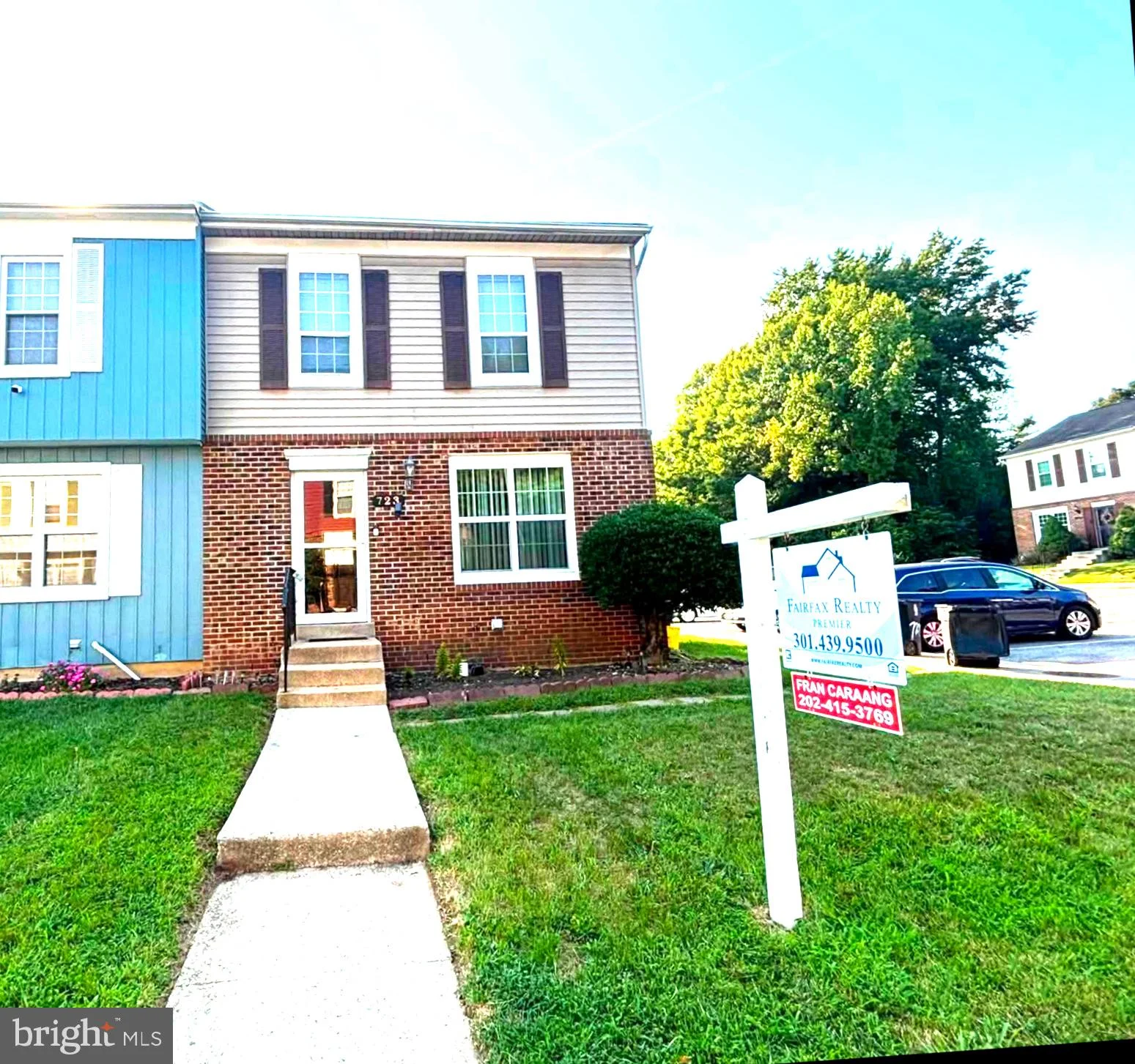 723 Saint Michaels Drive, Bowie, MD, 20721
