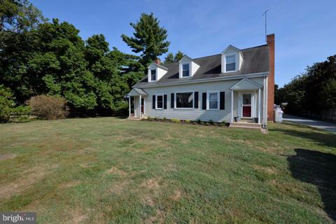 718 CHURCH HILL RD CENTREVILLE MD 21617