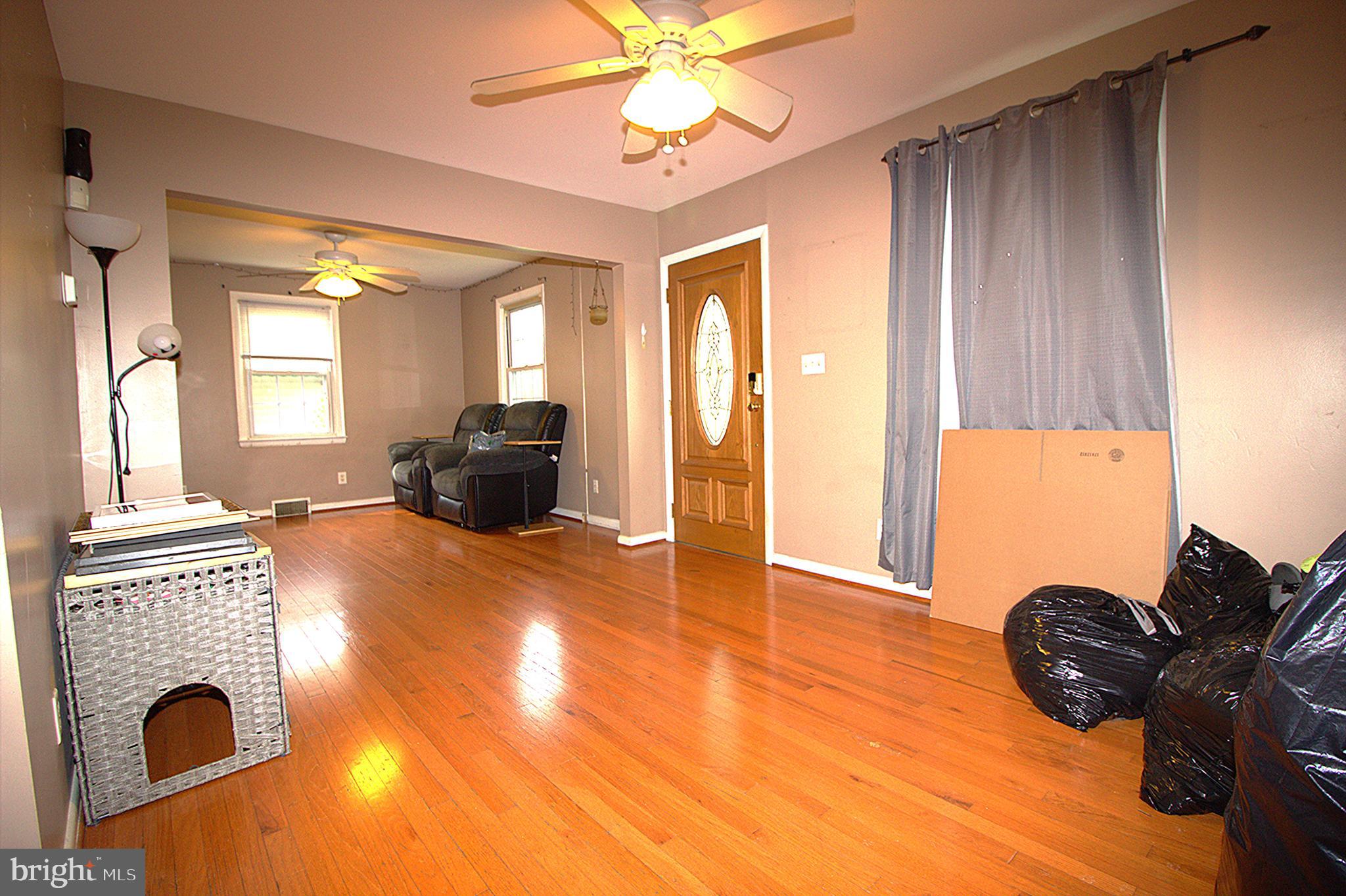 PLAINFIELD - Residential