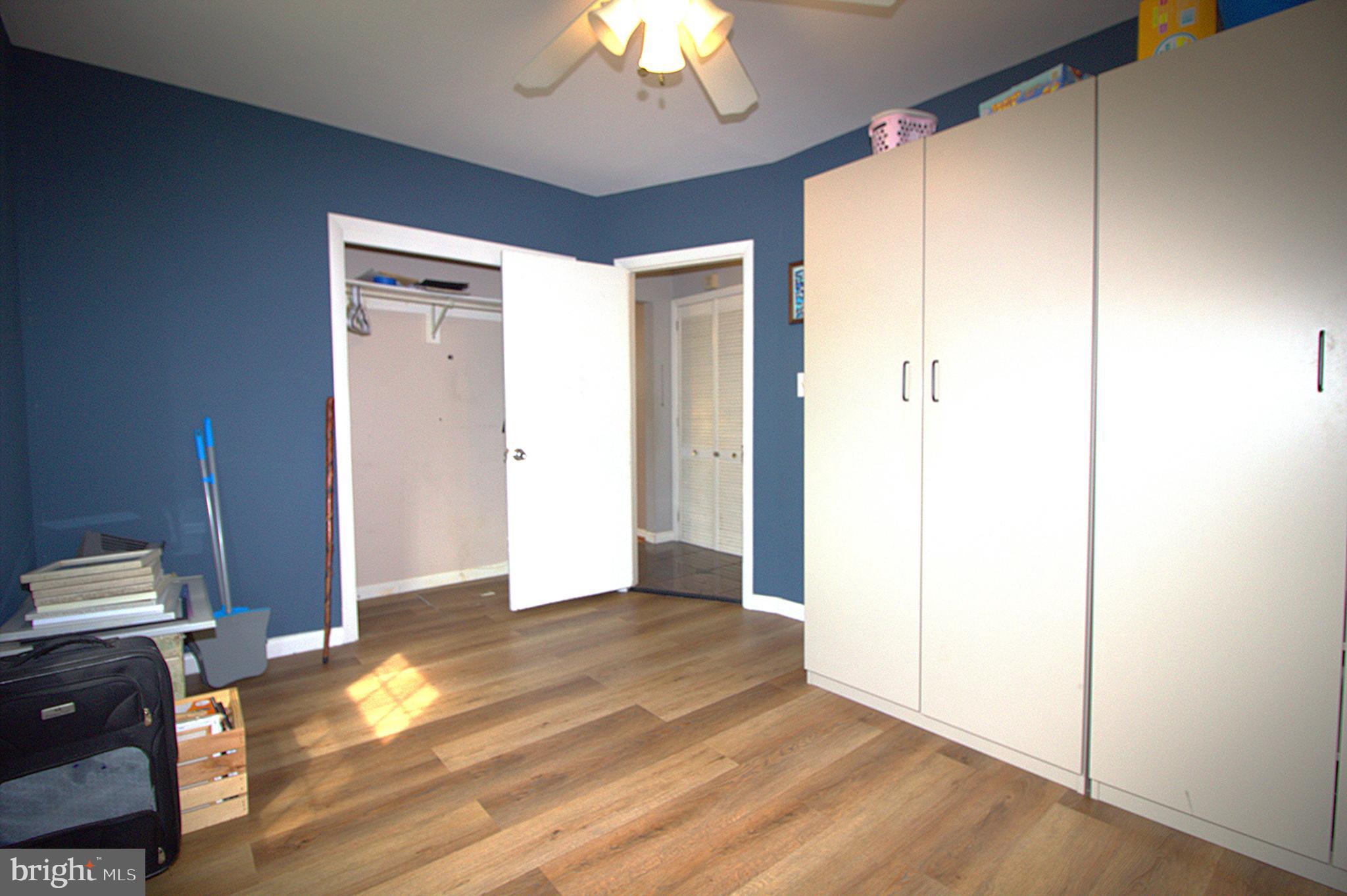 PLAINFIELD - Residential