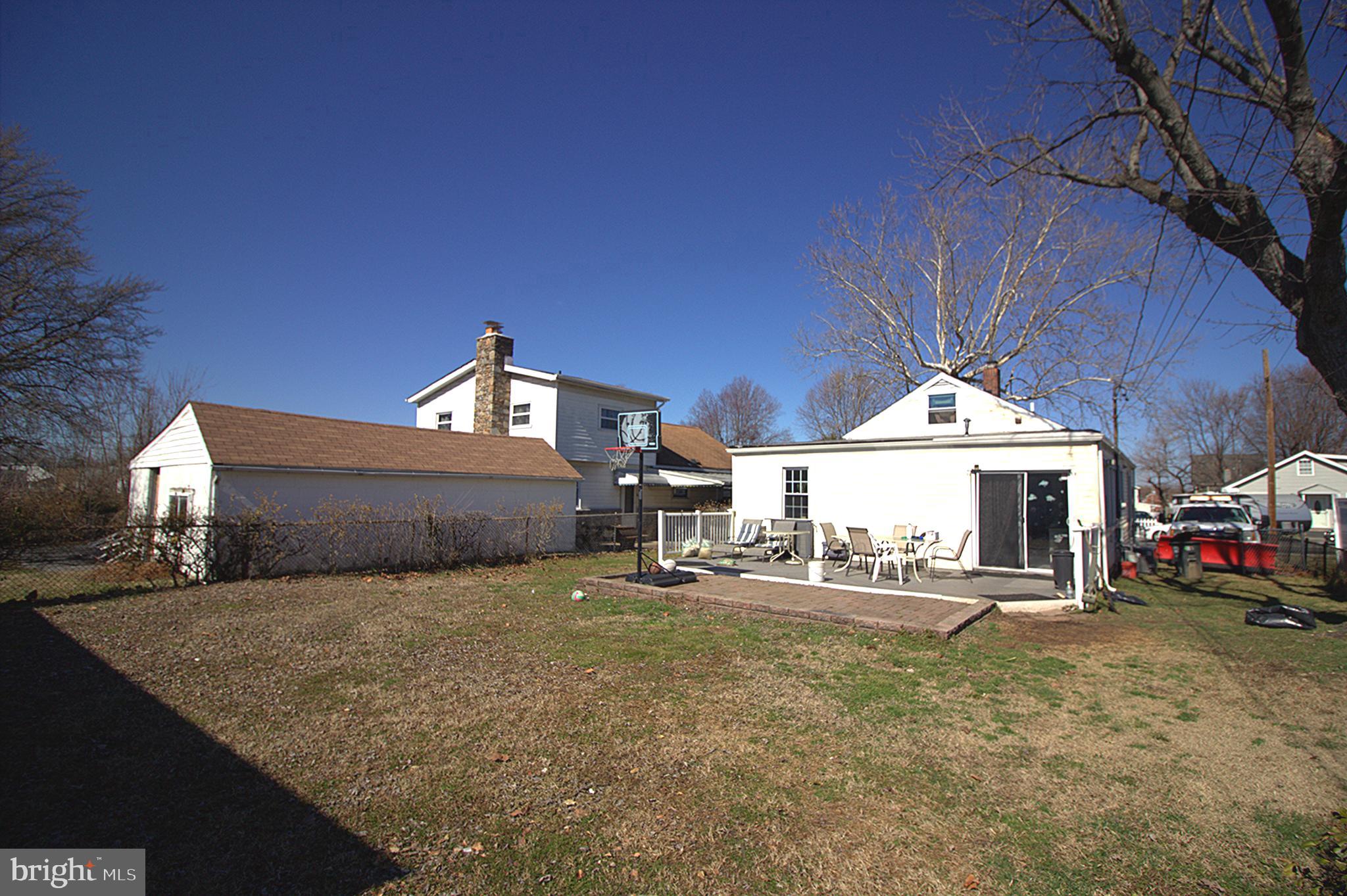 PLAINFIELD - Residential