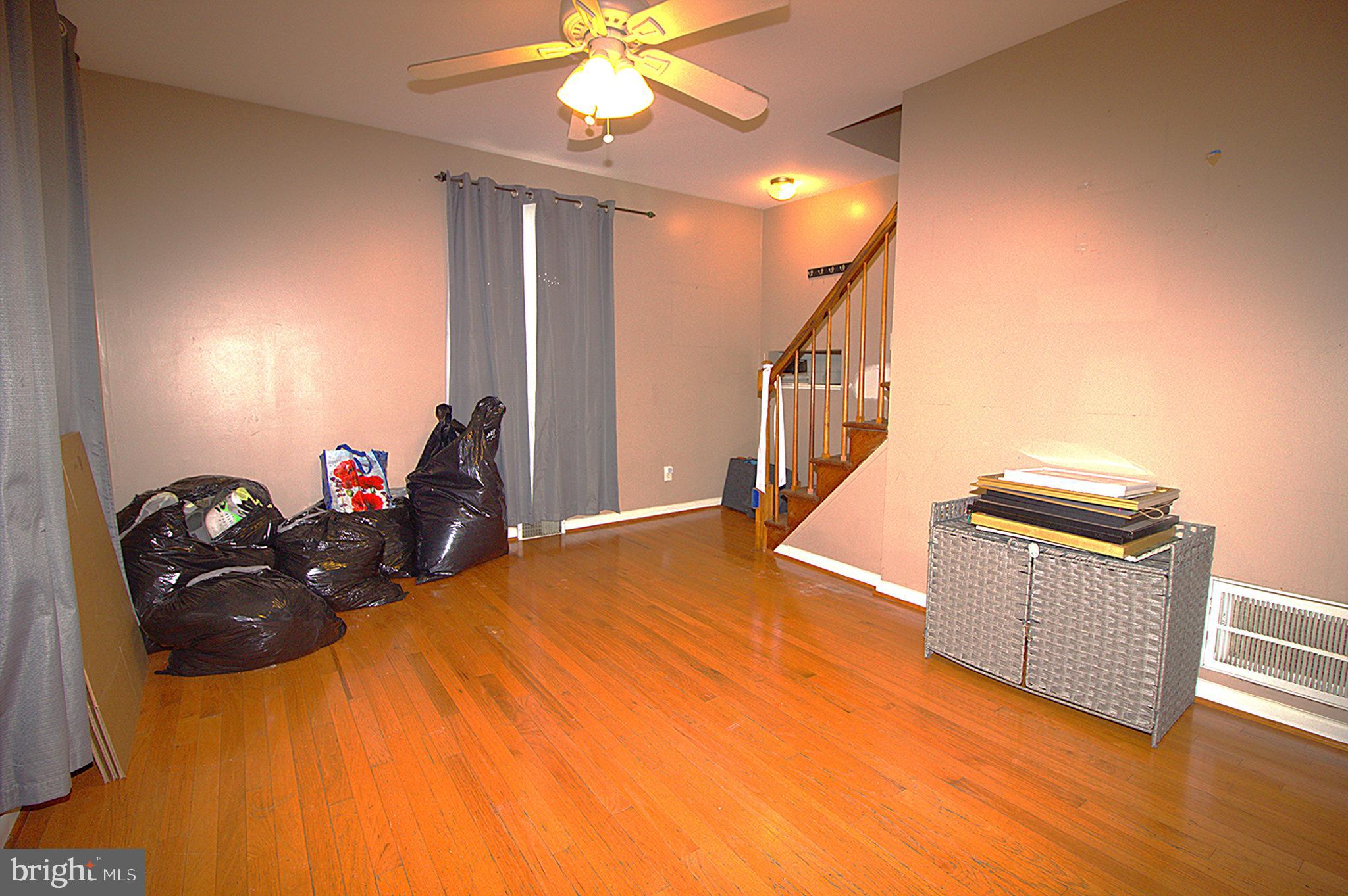 PLAINFIELD - Residential