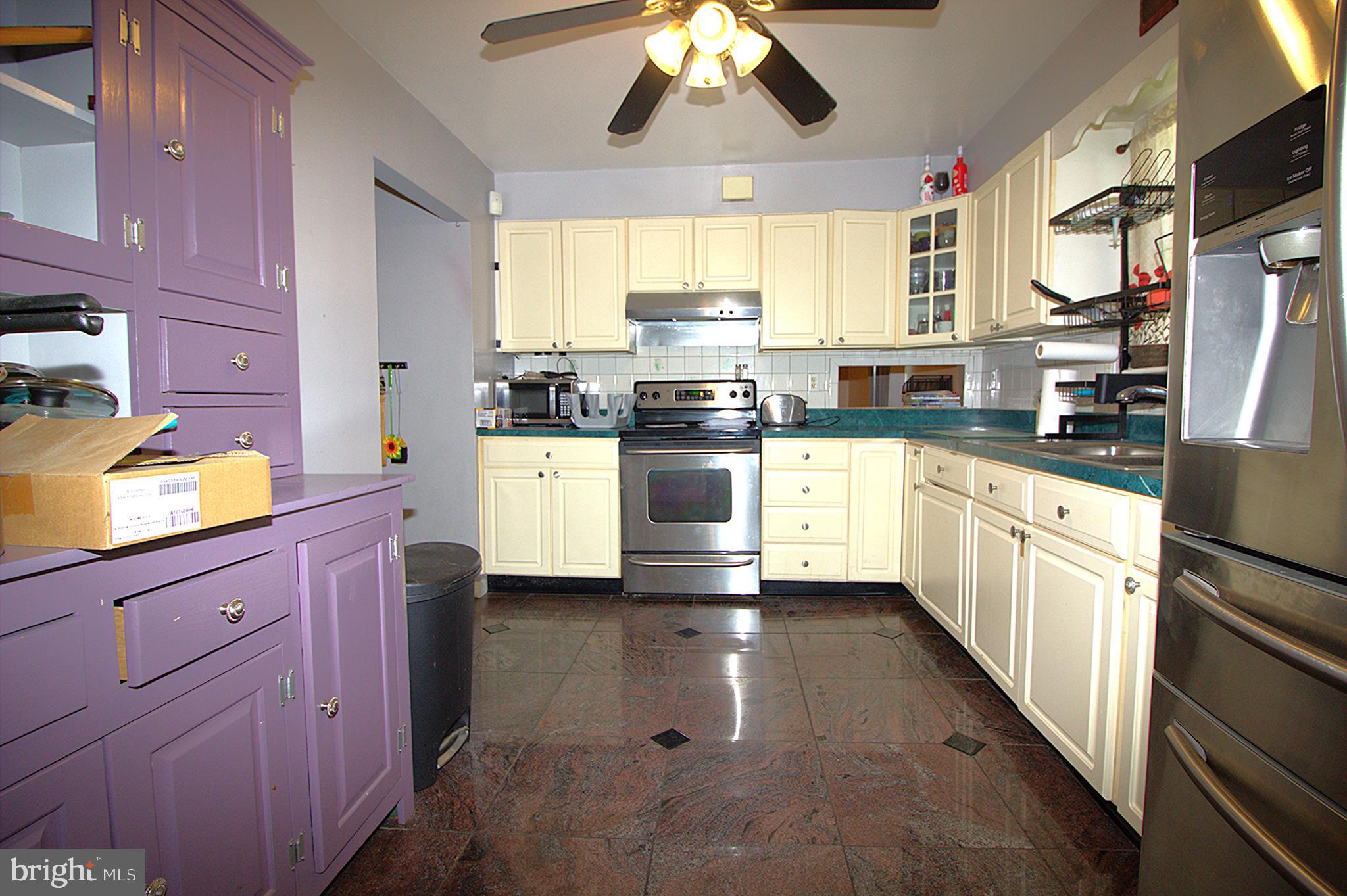PLAINFIELD - Residential