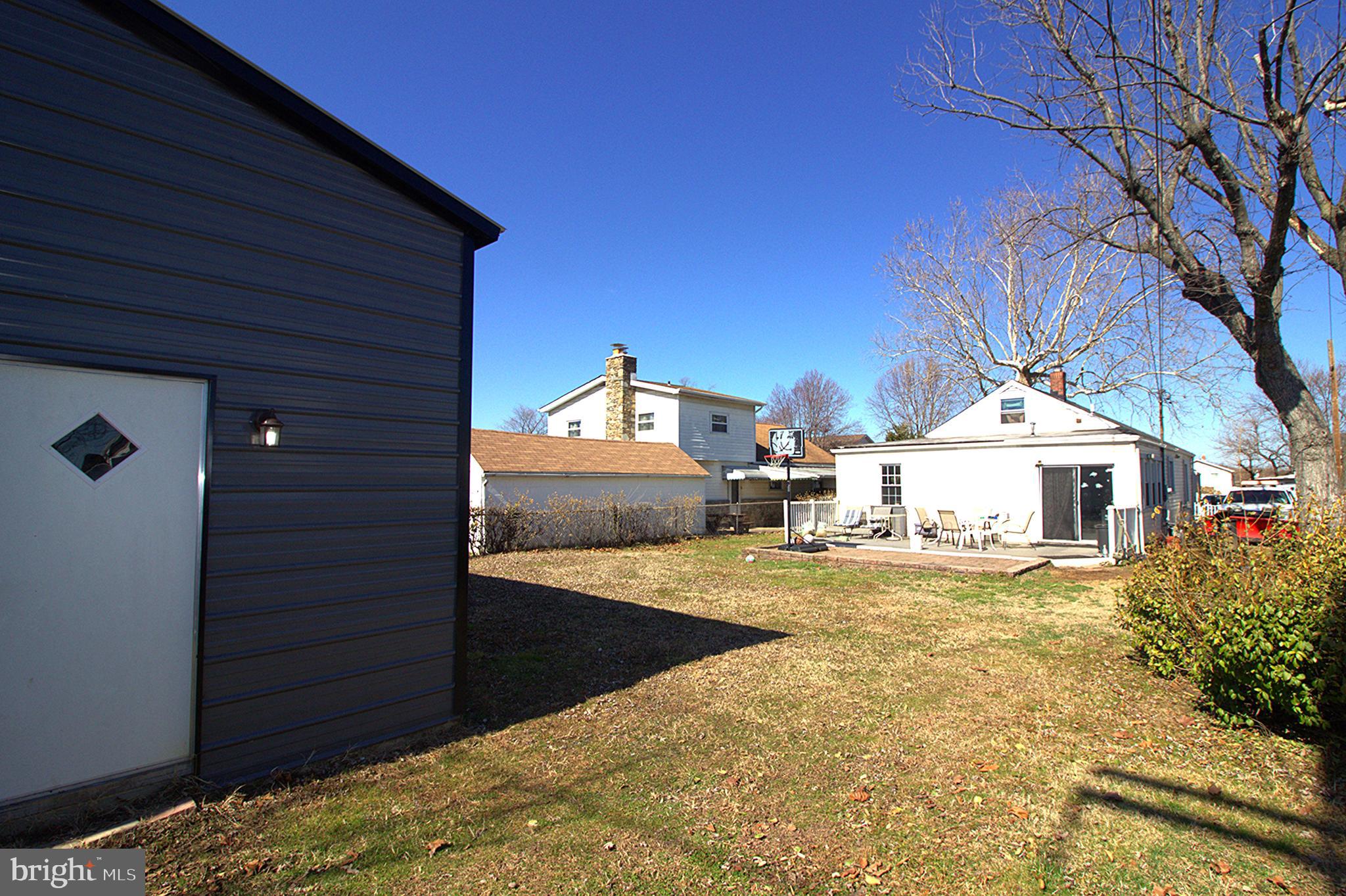 PLAINFIELD - Residential
