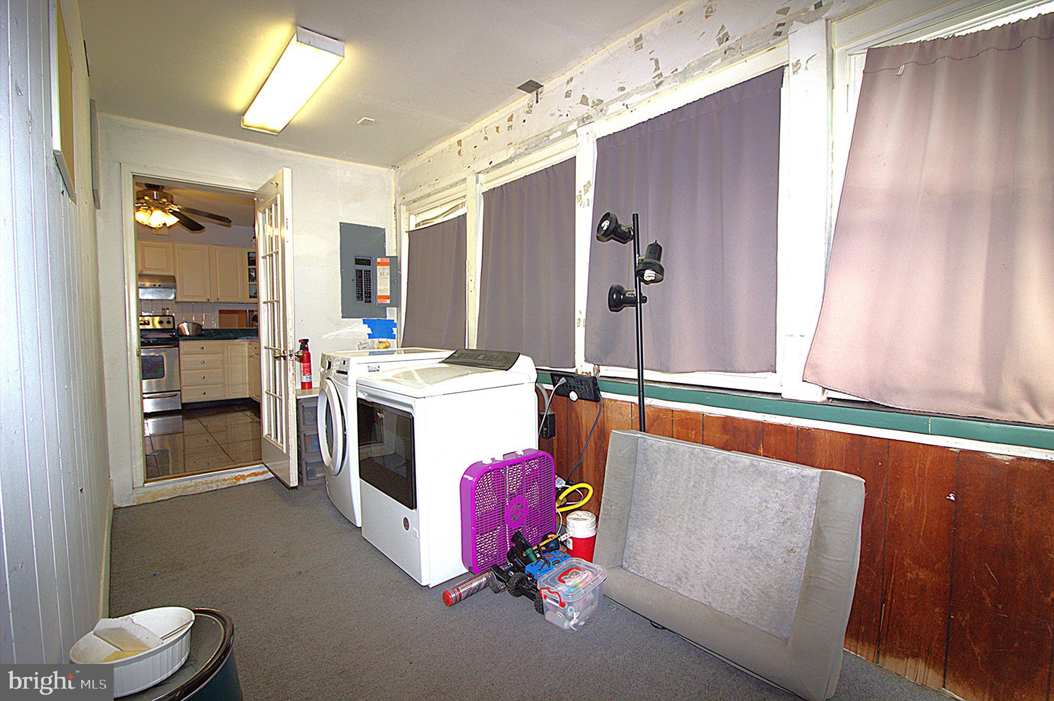 PLAINFIELD - Residential