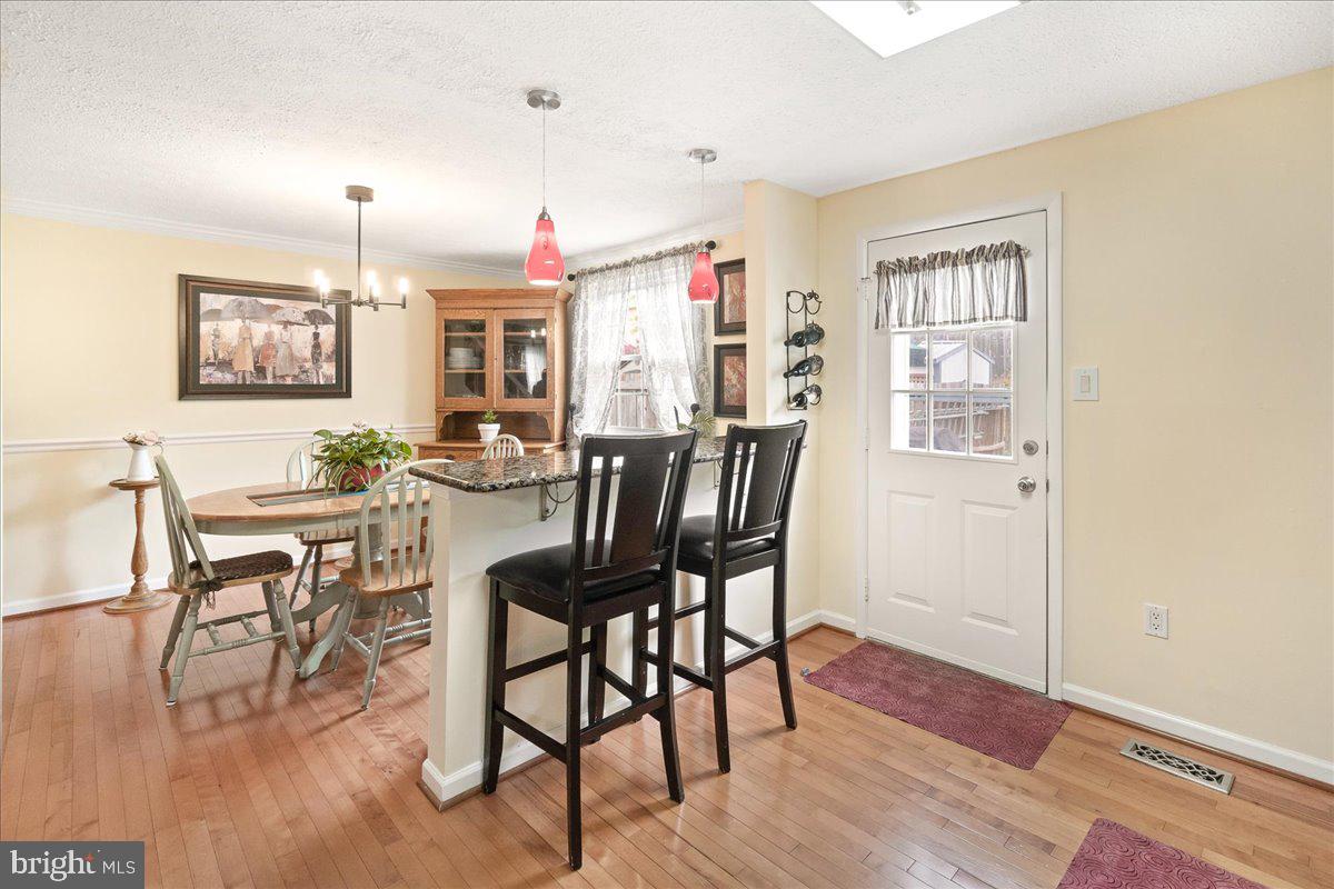 AMBER MEADOWS - Residential