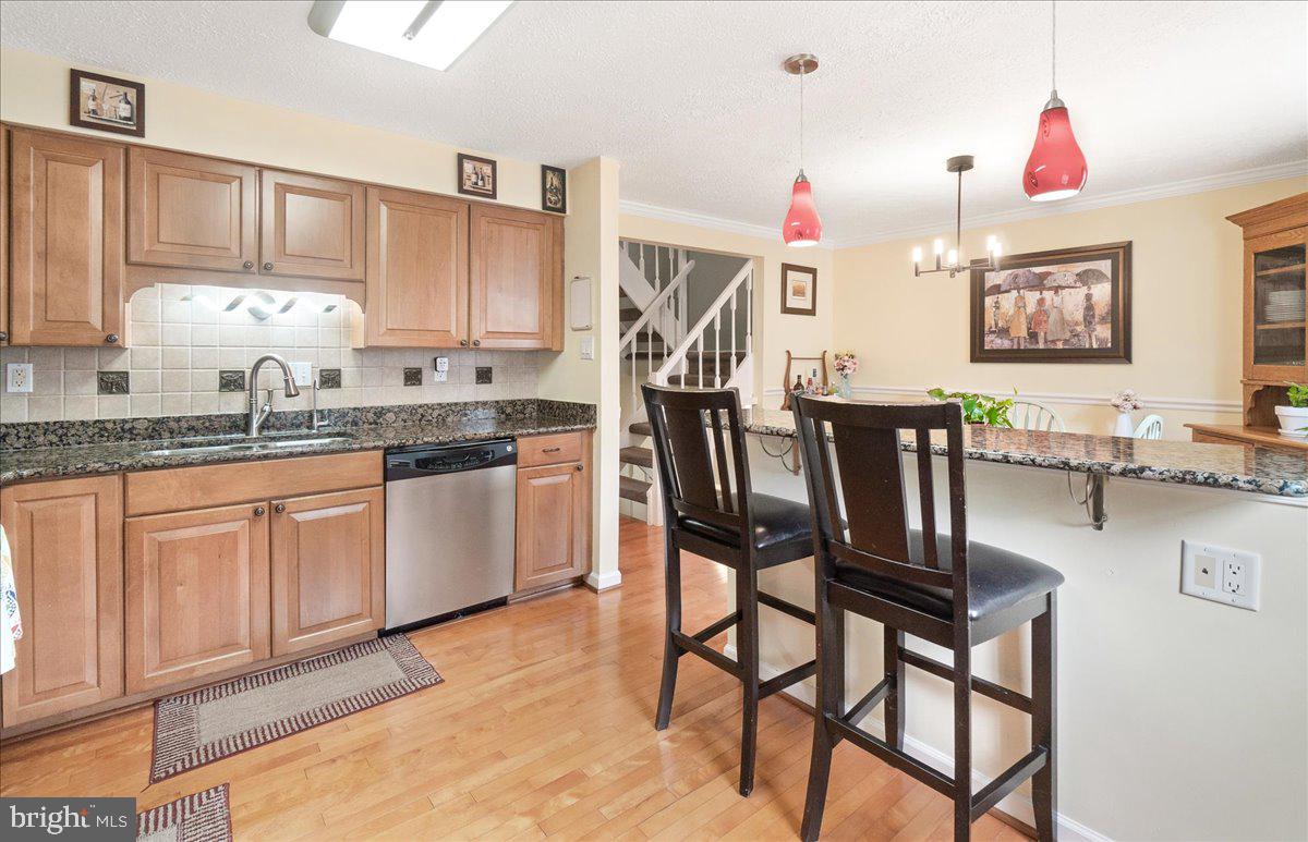 AMBER MEADOWS - Residential