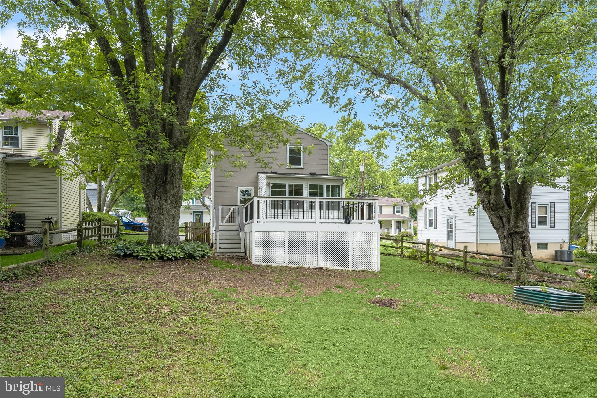 OAK FOREST - Residential