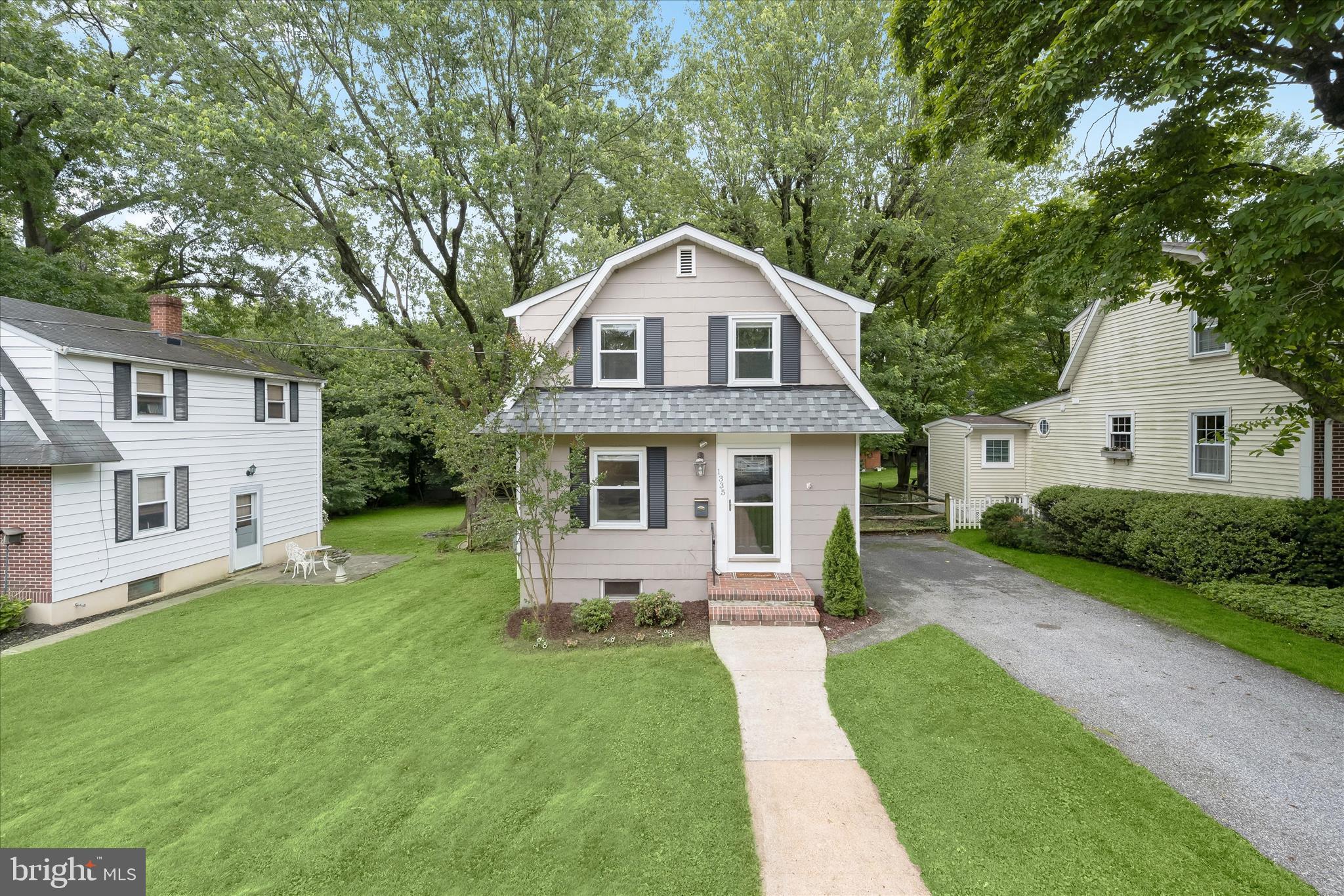 OAK FOREST - Residential