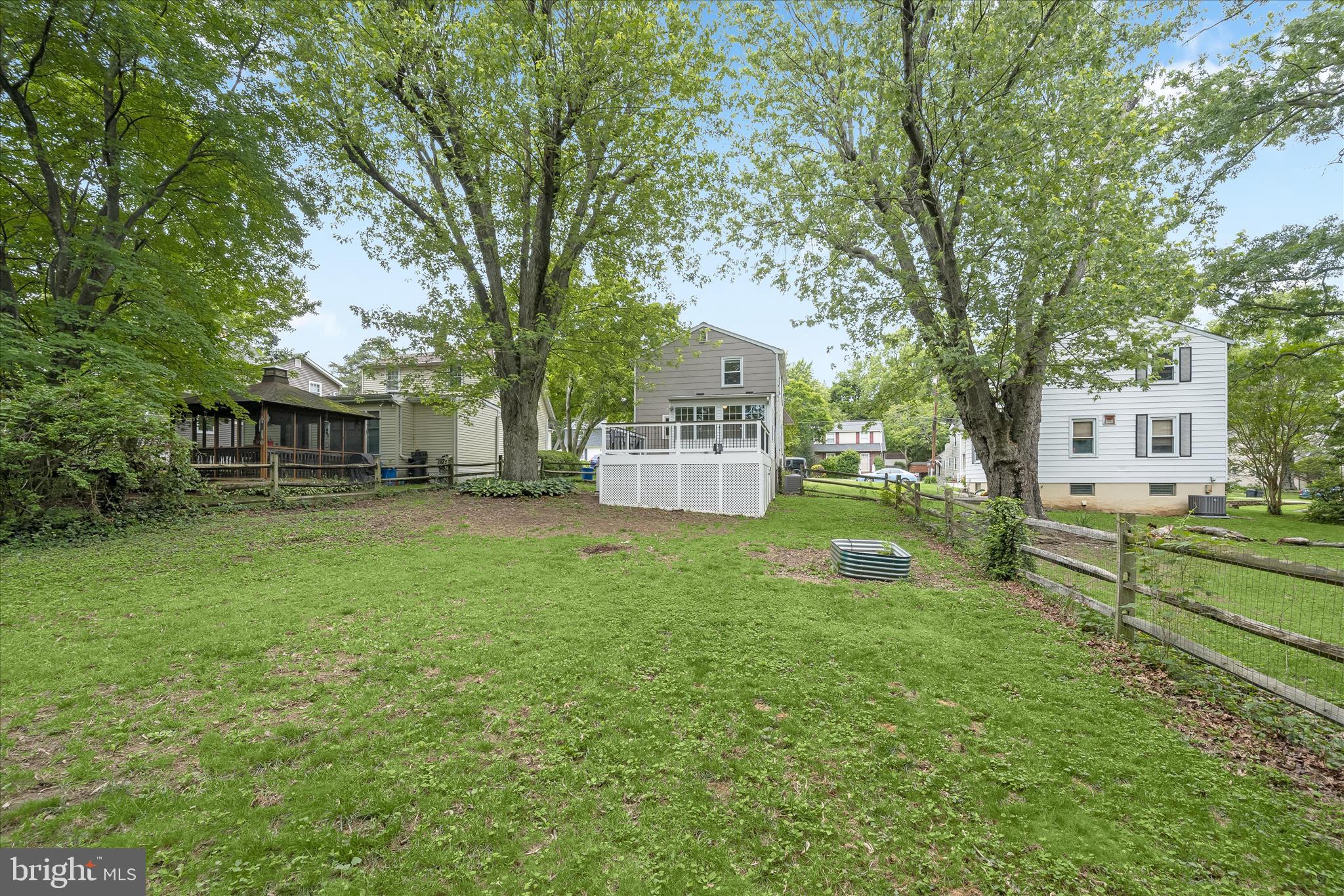 OAK FOREST - Residential