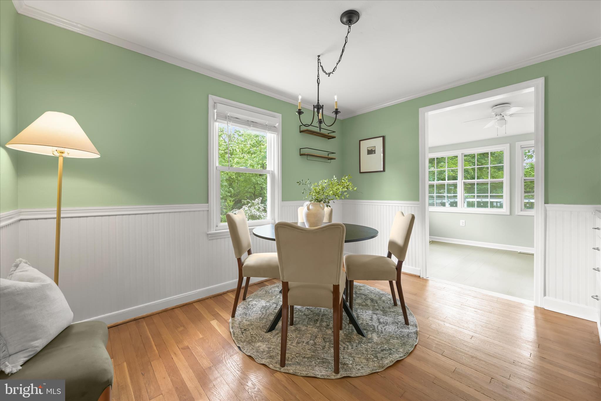 OAK FOREST - Residential