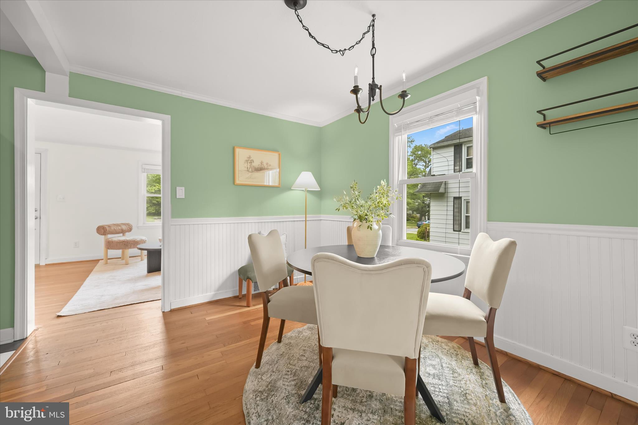 OAK FOREST - Residential