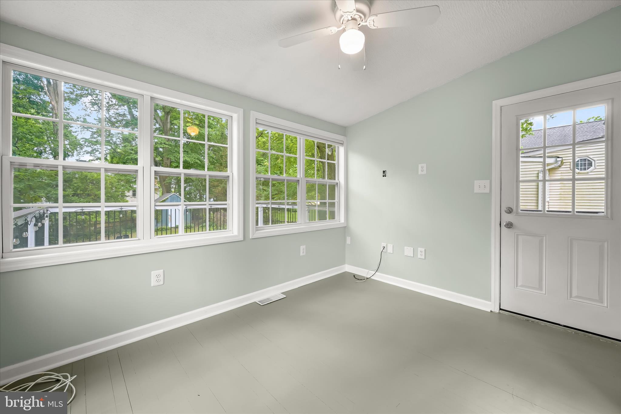 OAK FOREST - Residential