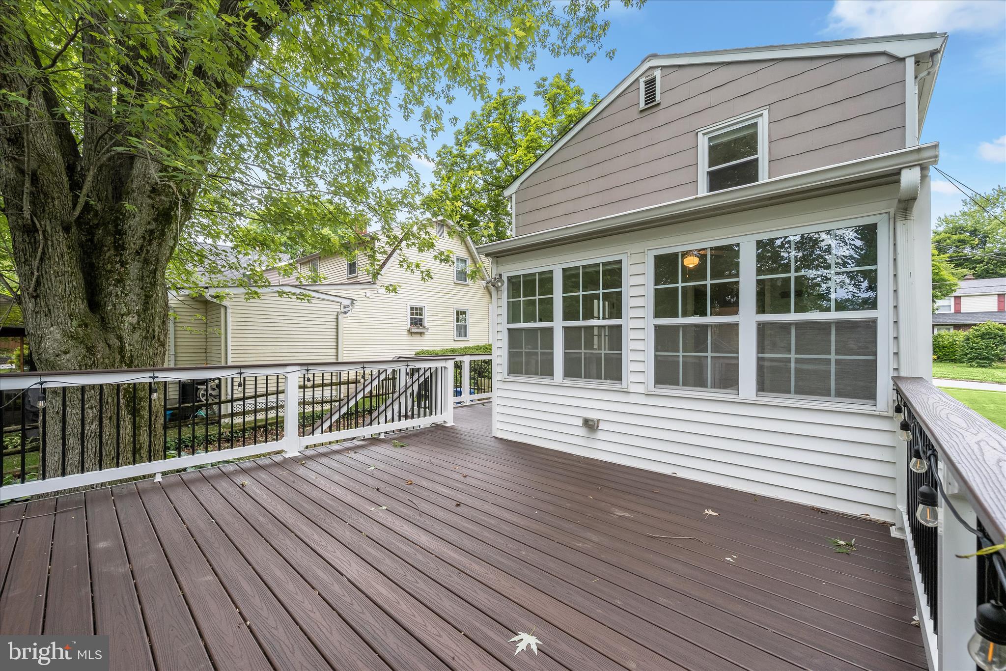 OAK FOREST - Residential