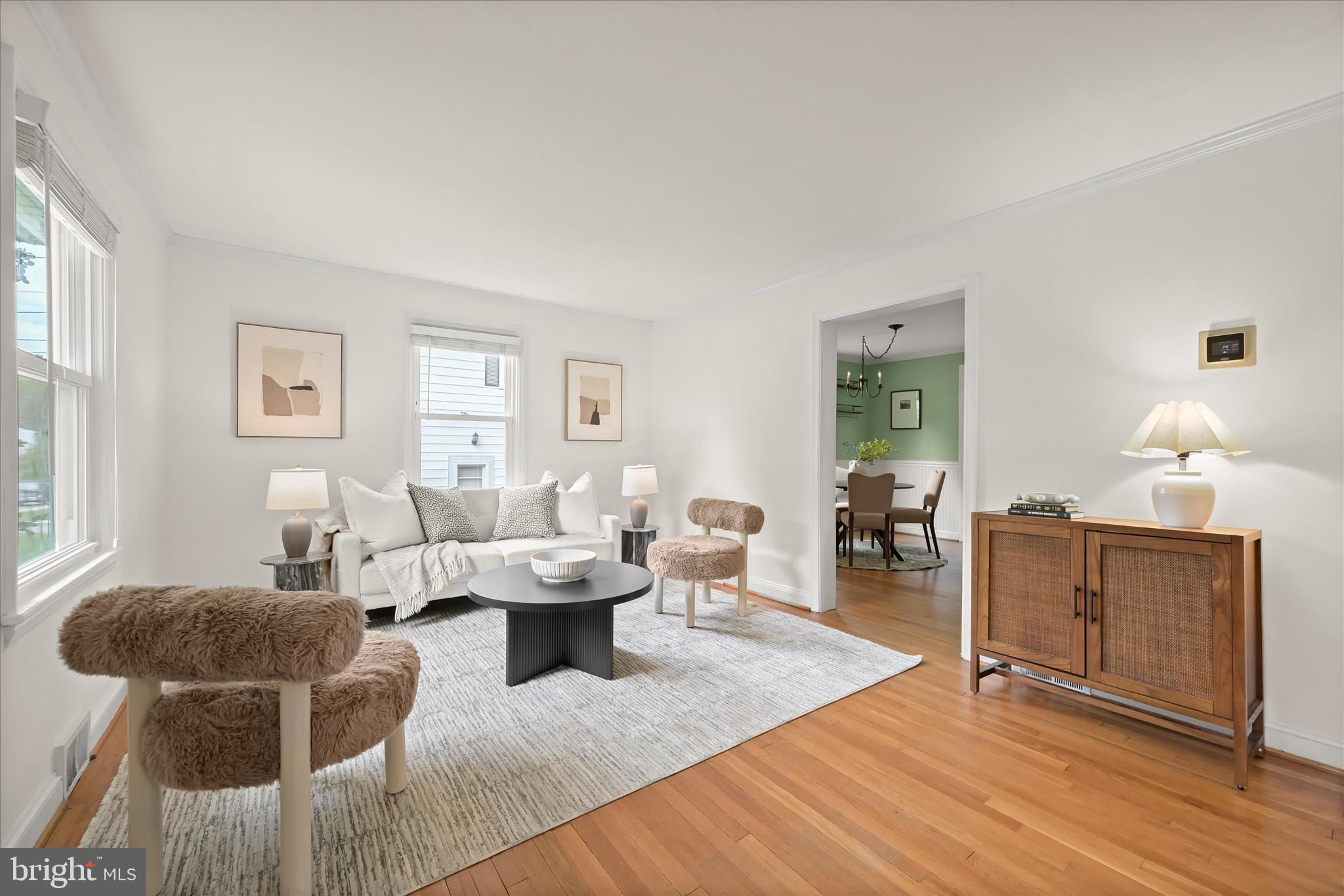 OAK FOREST - Residential