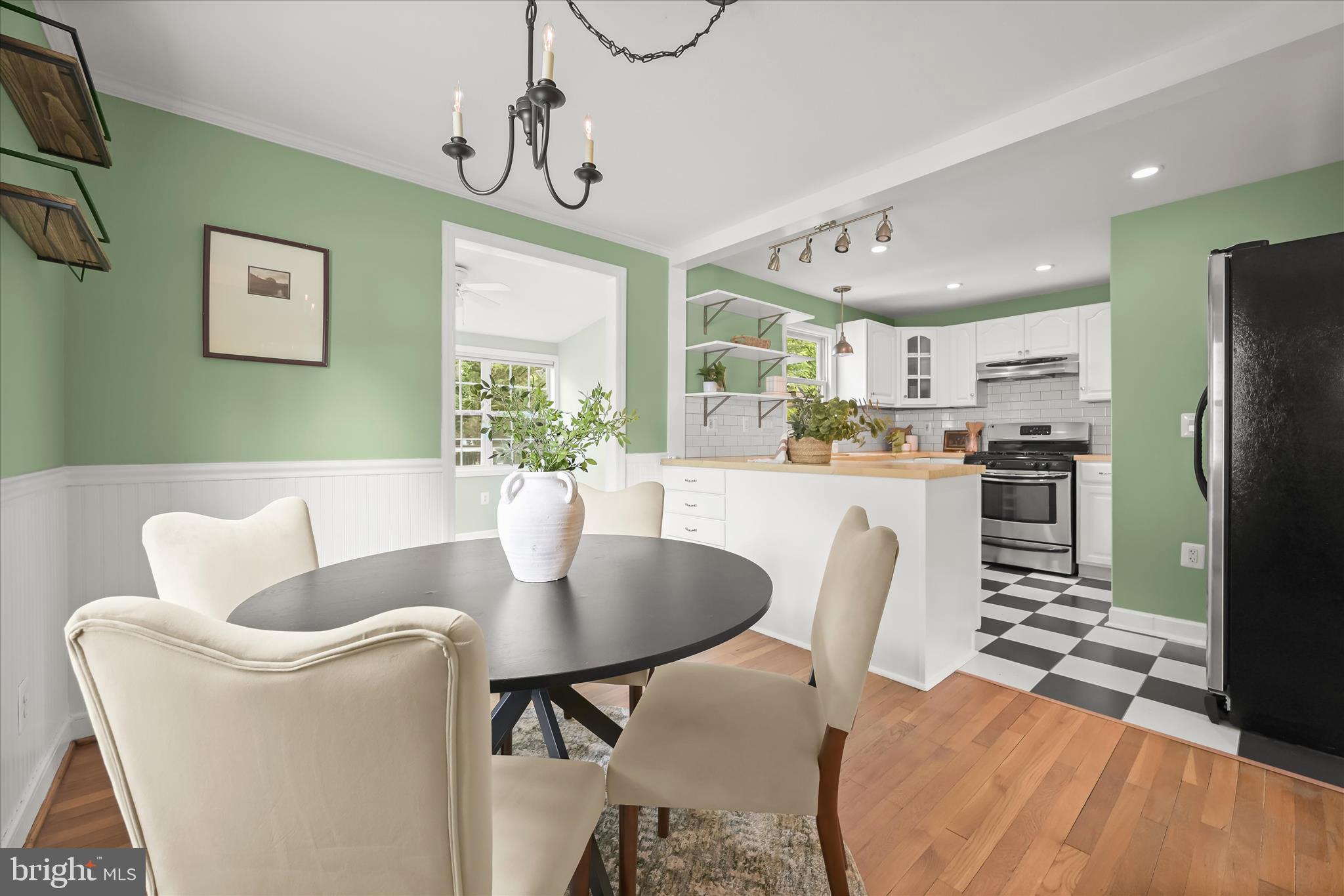 OAK FOREST - Residential