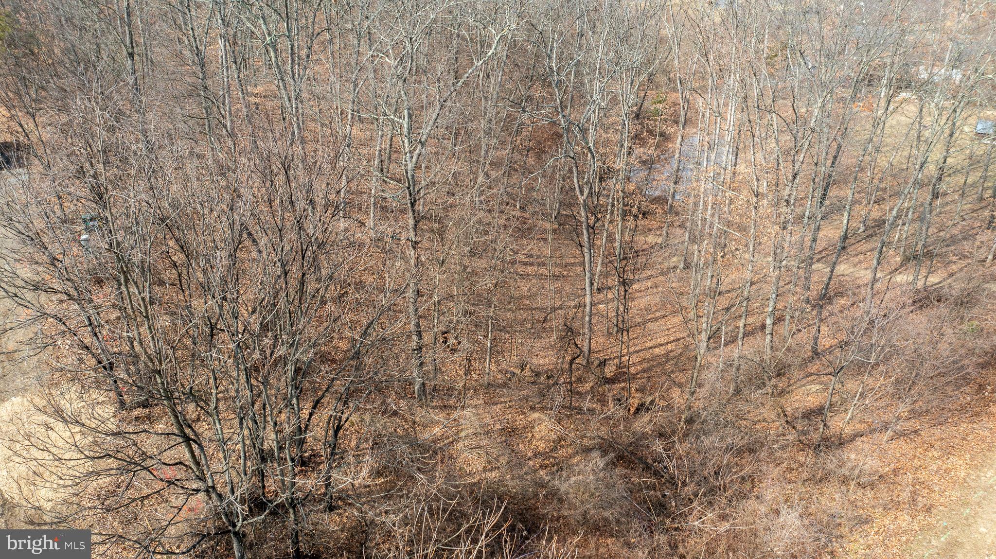 ASHBY CREST ESTATES - Land