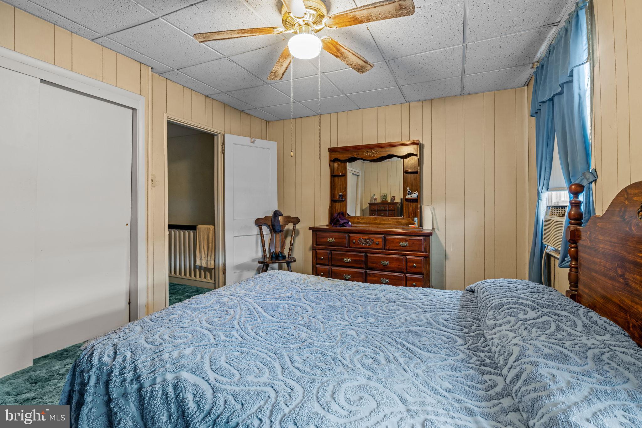 TACONY - Residential