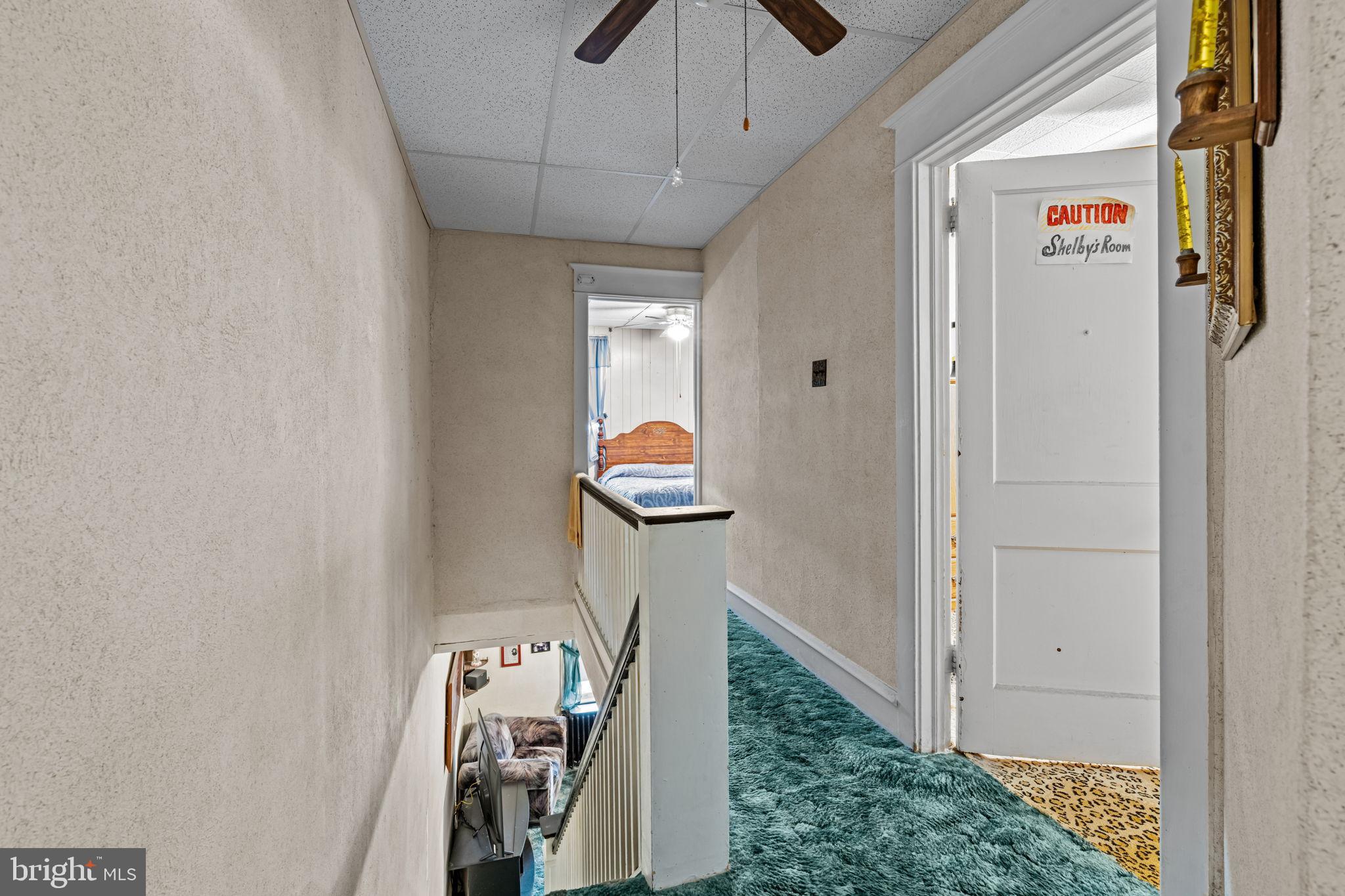 TACONY - Residential