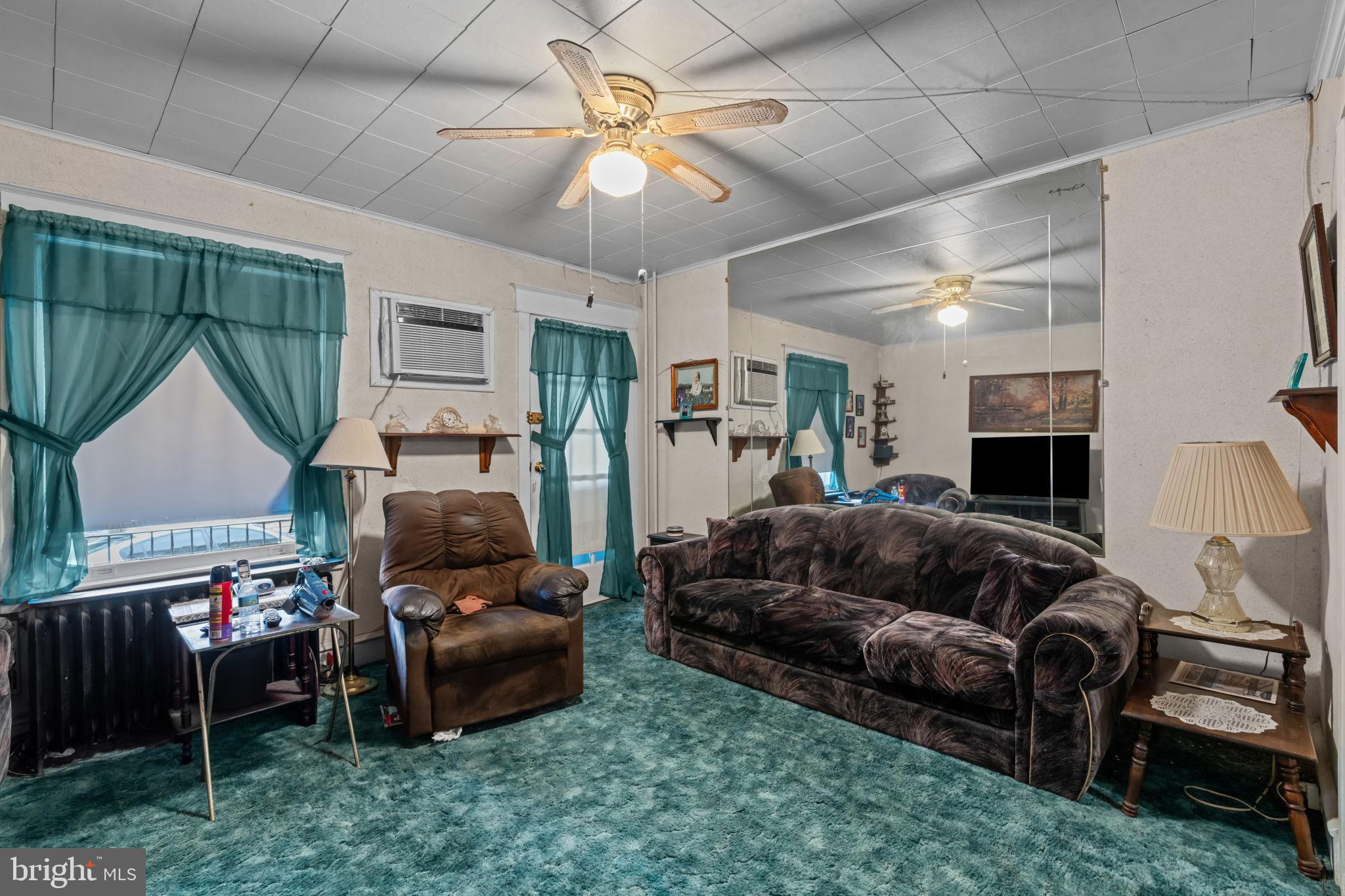 TACONY - Residential