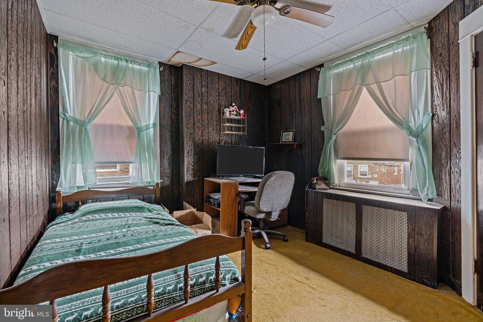 TACONY - Residential