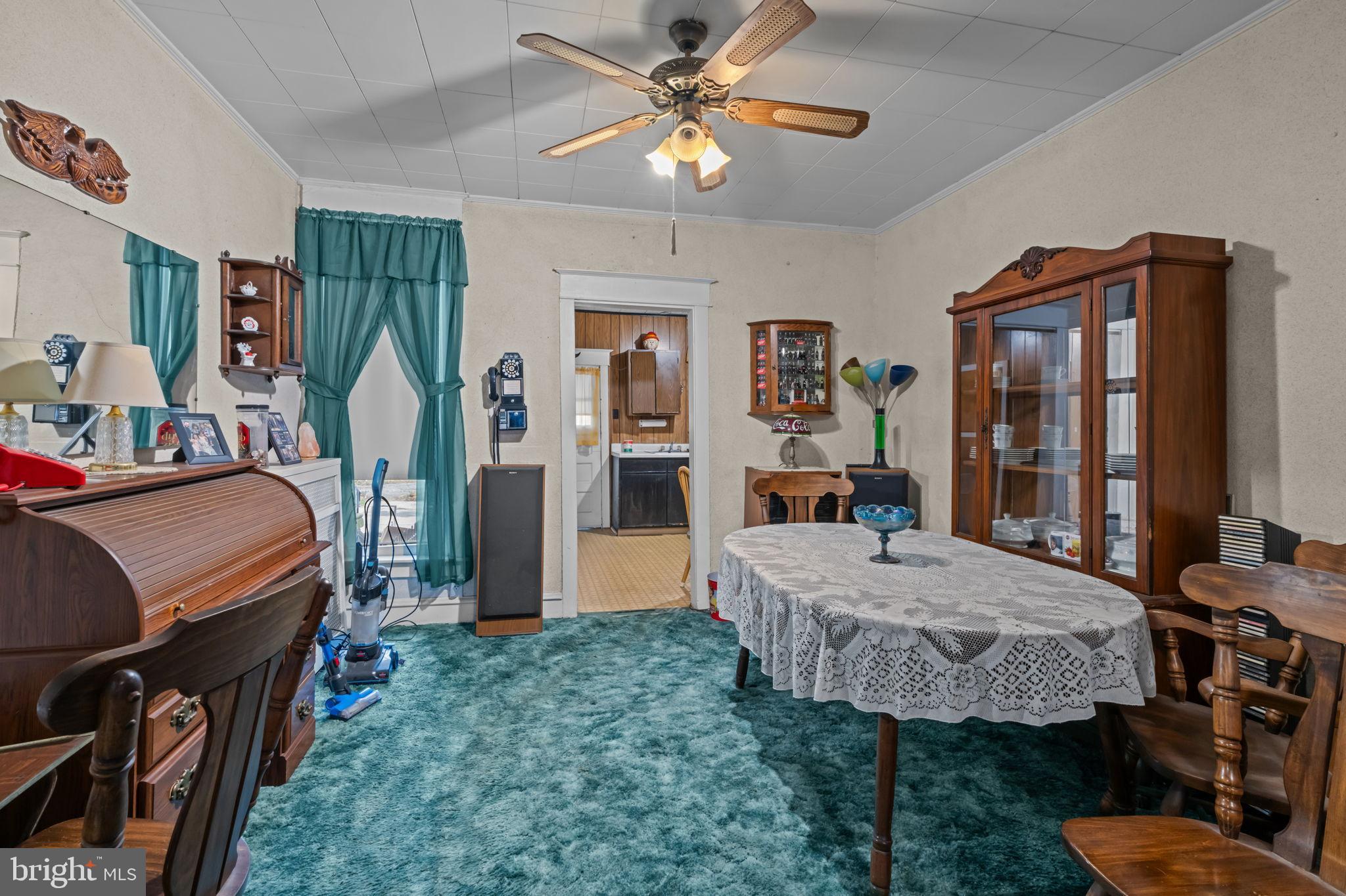 TACONY - Residential