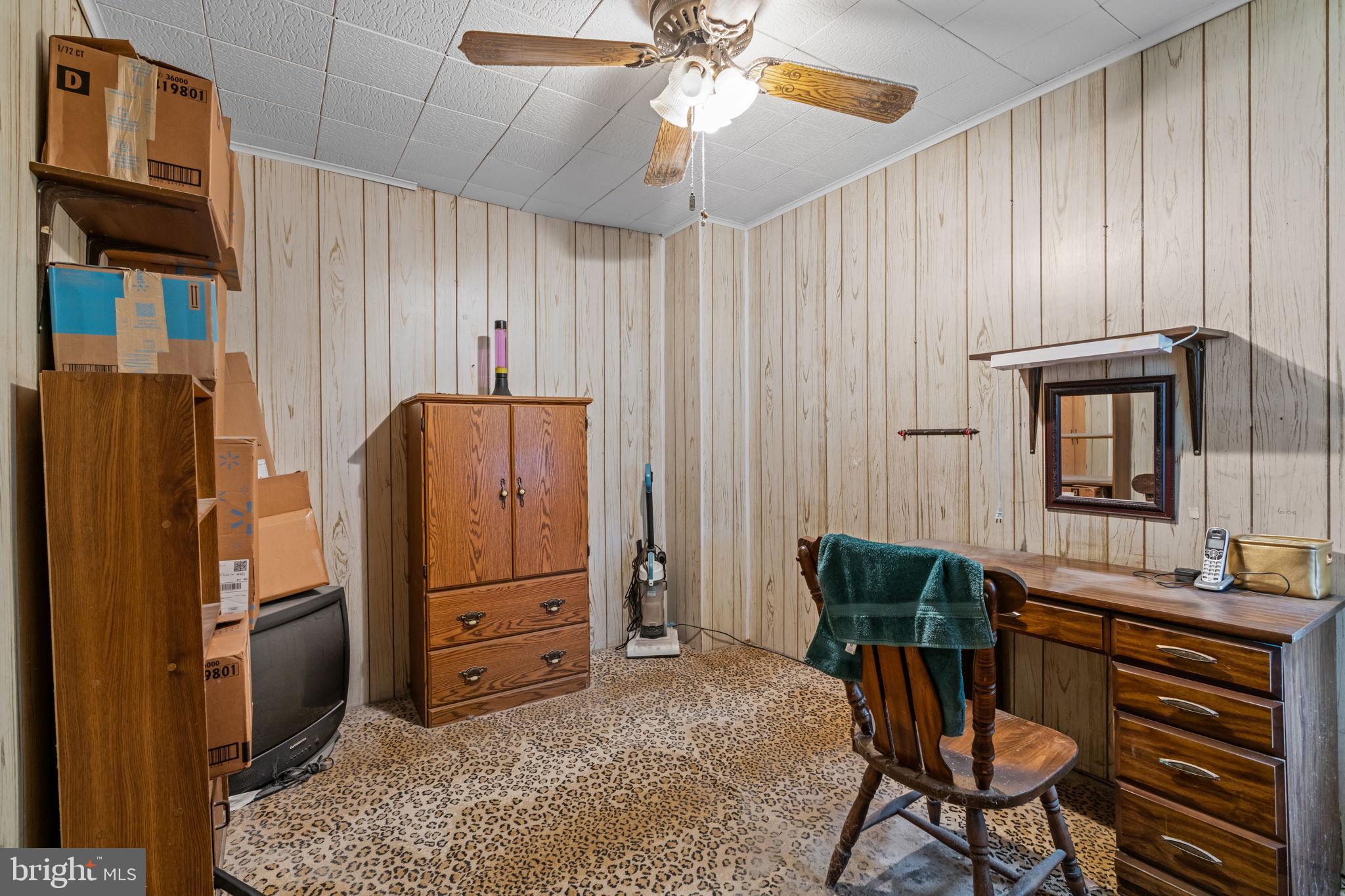 TACONY - Residential