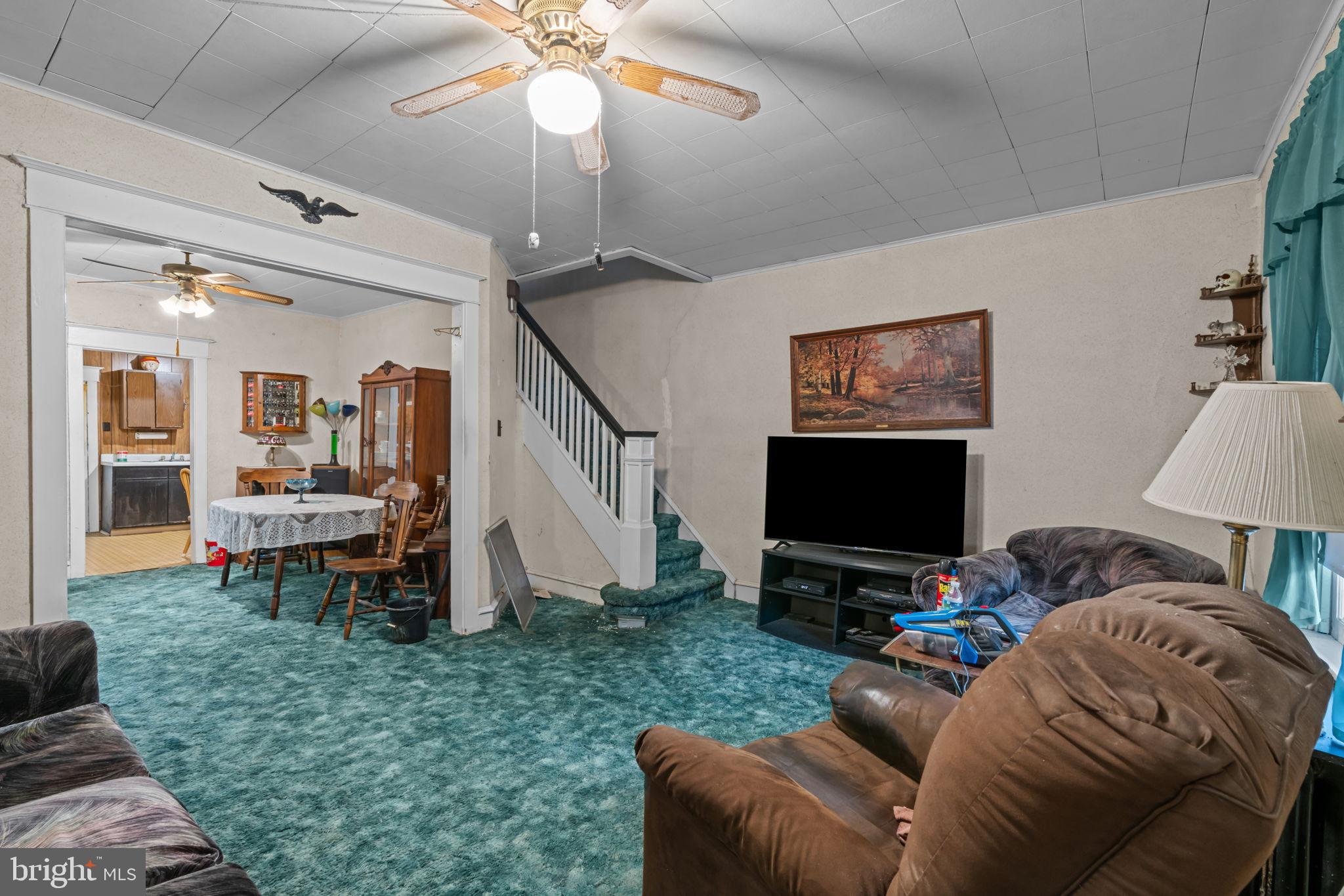 TACONY - Residential