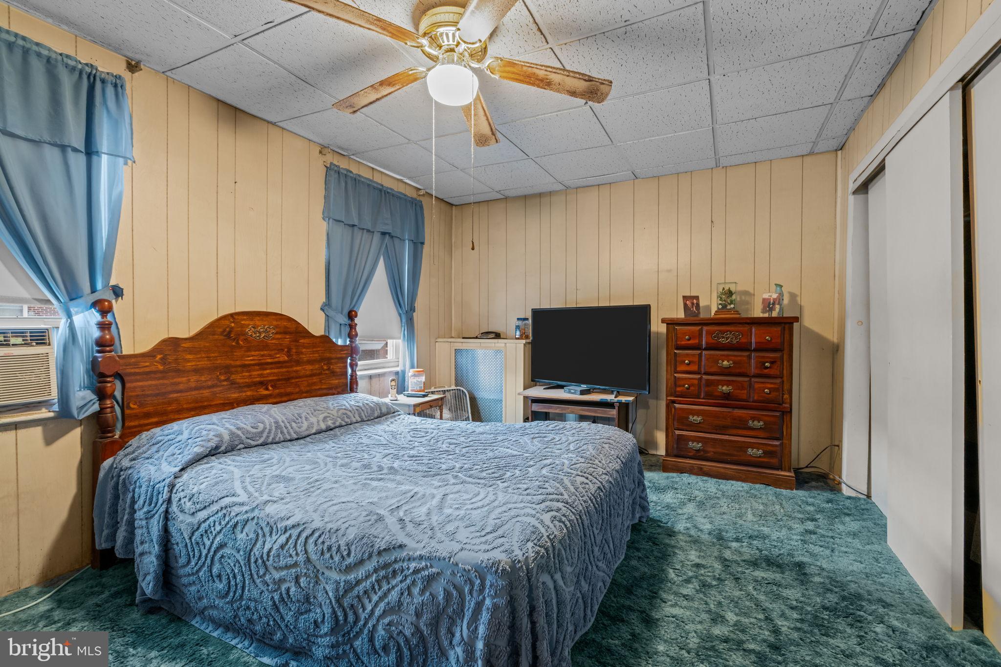 TACONY - Residential