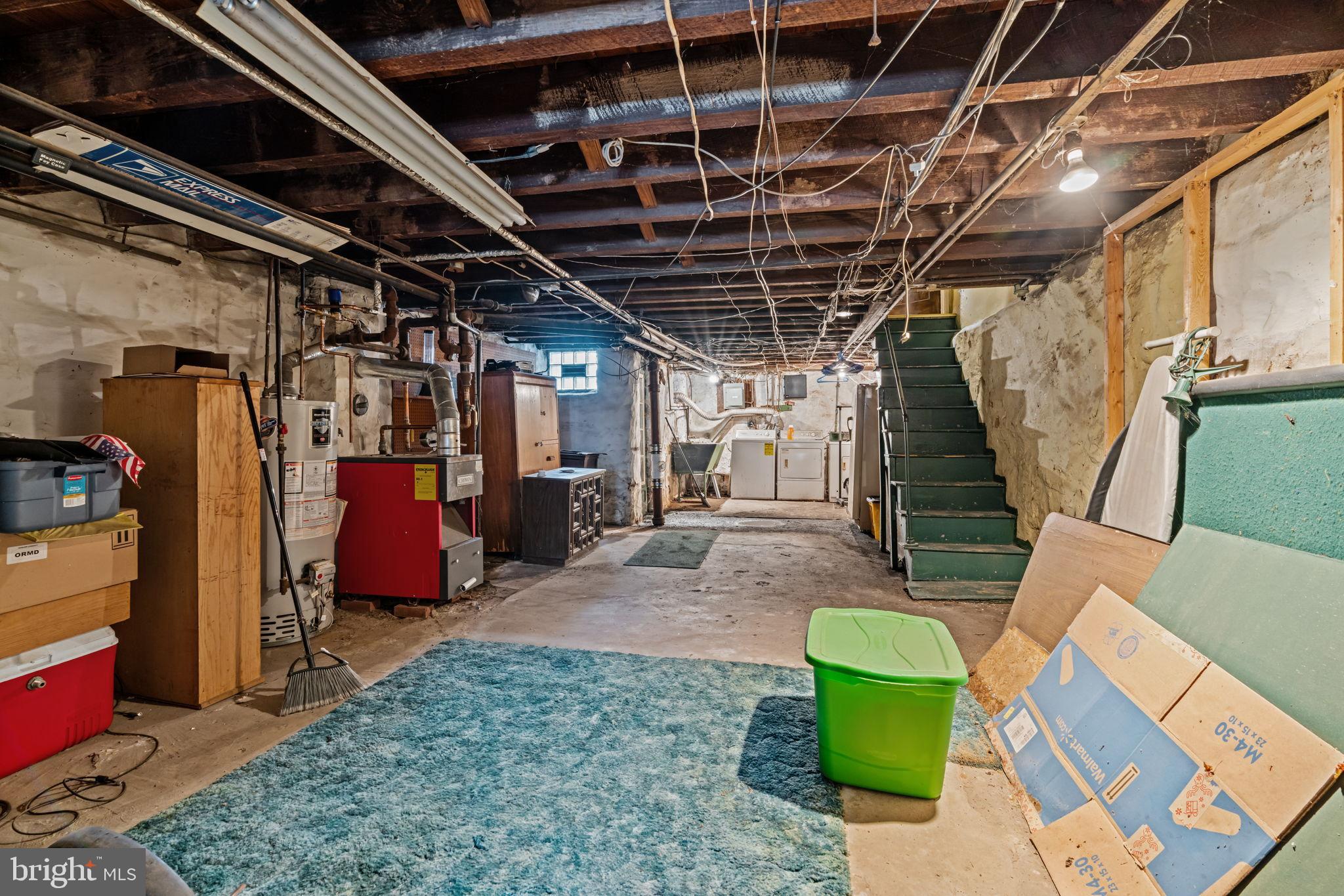 TACONY - Residential