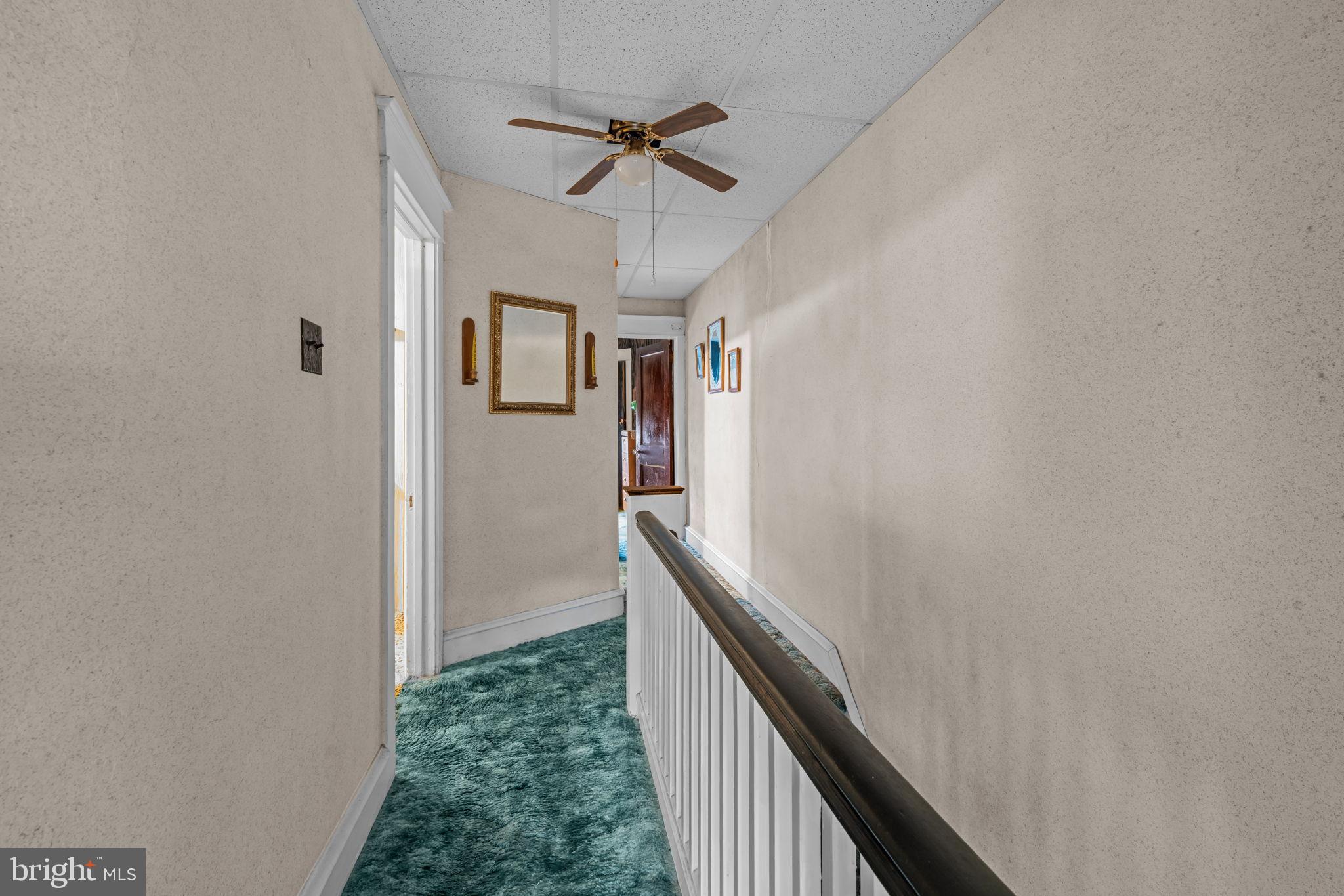 TACONY - Residential