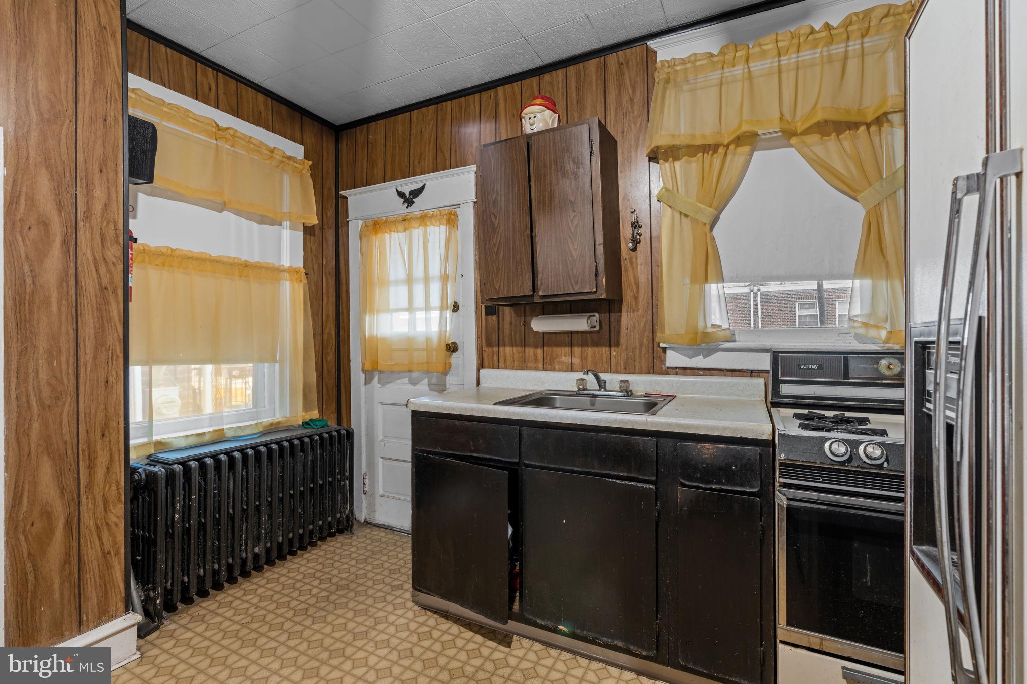 TACONY - Residential