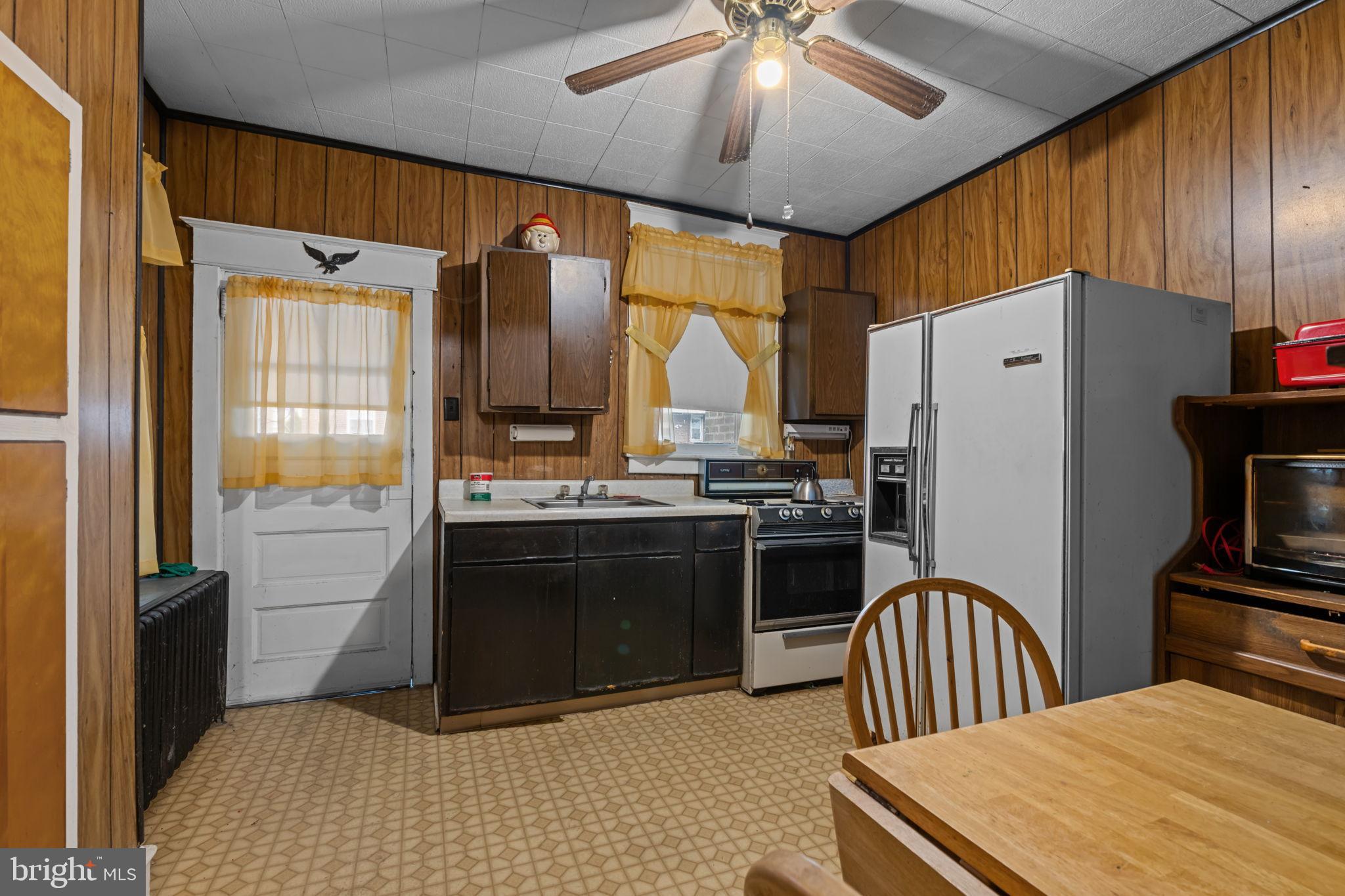 TACONY - Residential