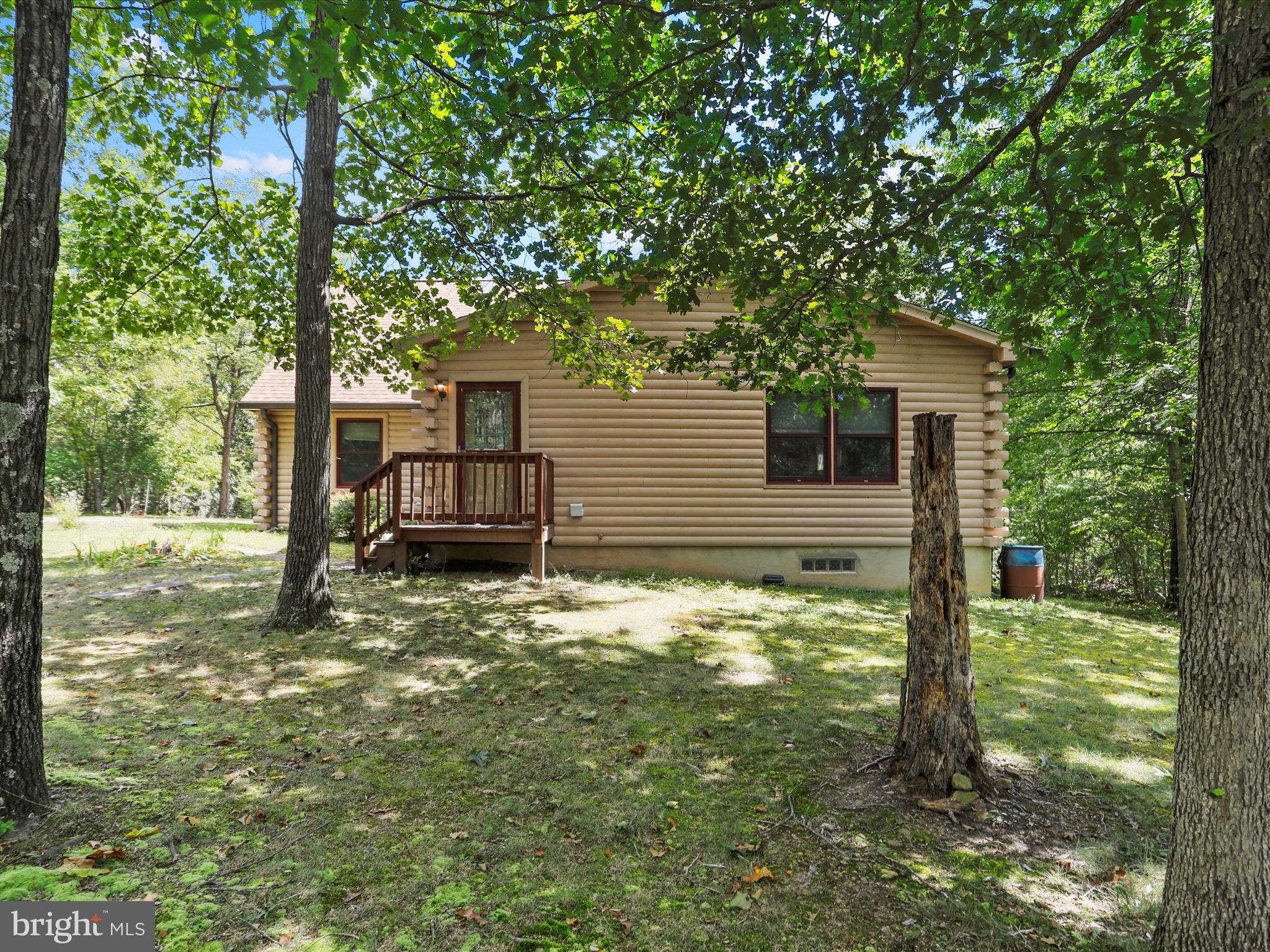 SLEEPY HILL - Residential