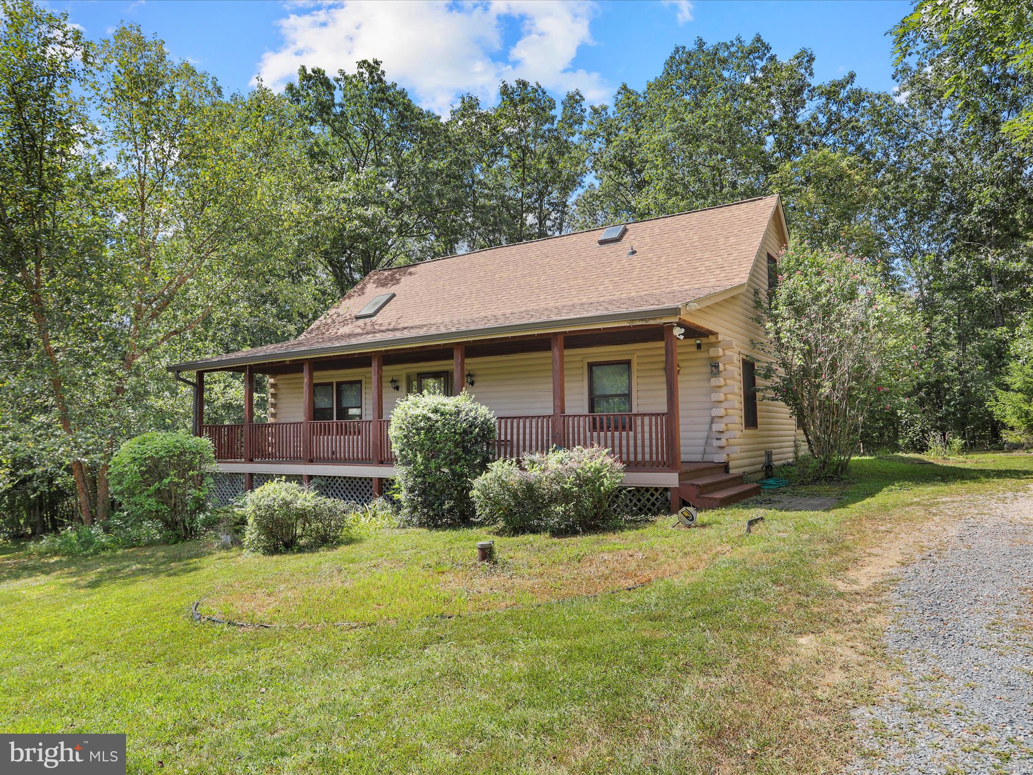 SLEEPY HILL - Residential