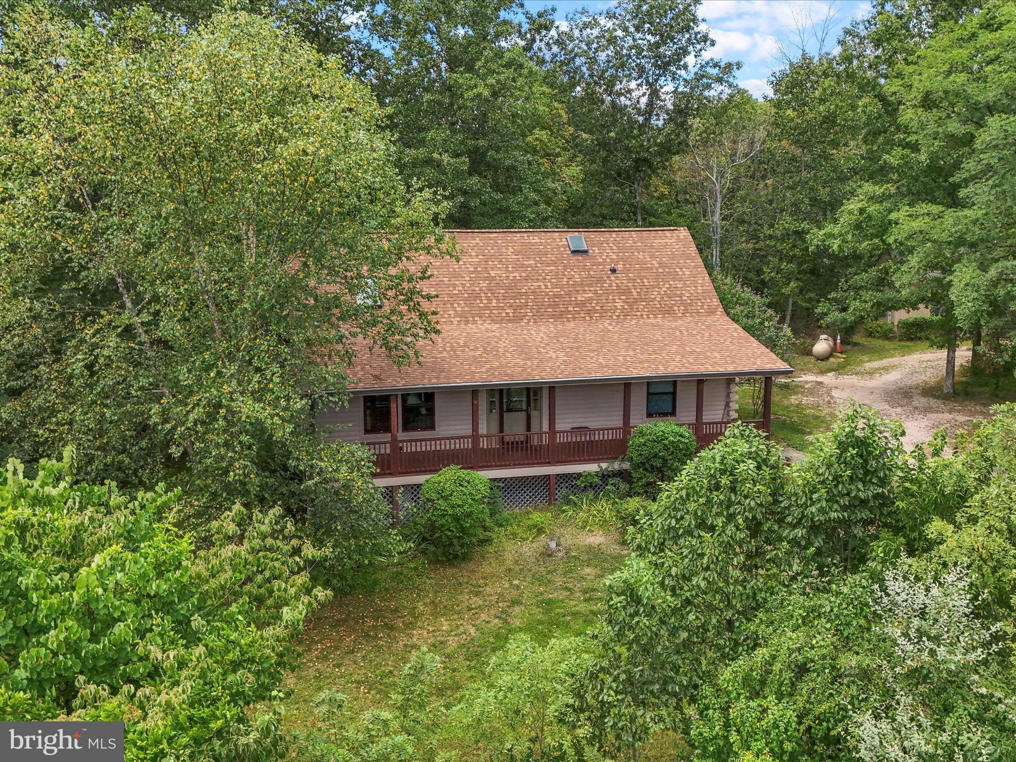 SLEEPY HILL - Residential