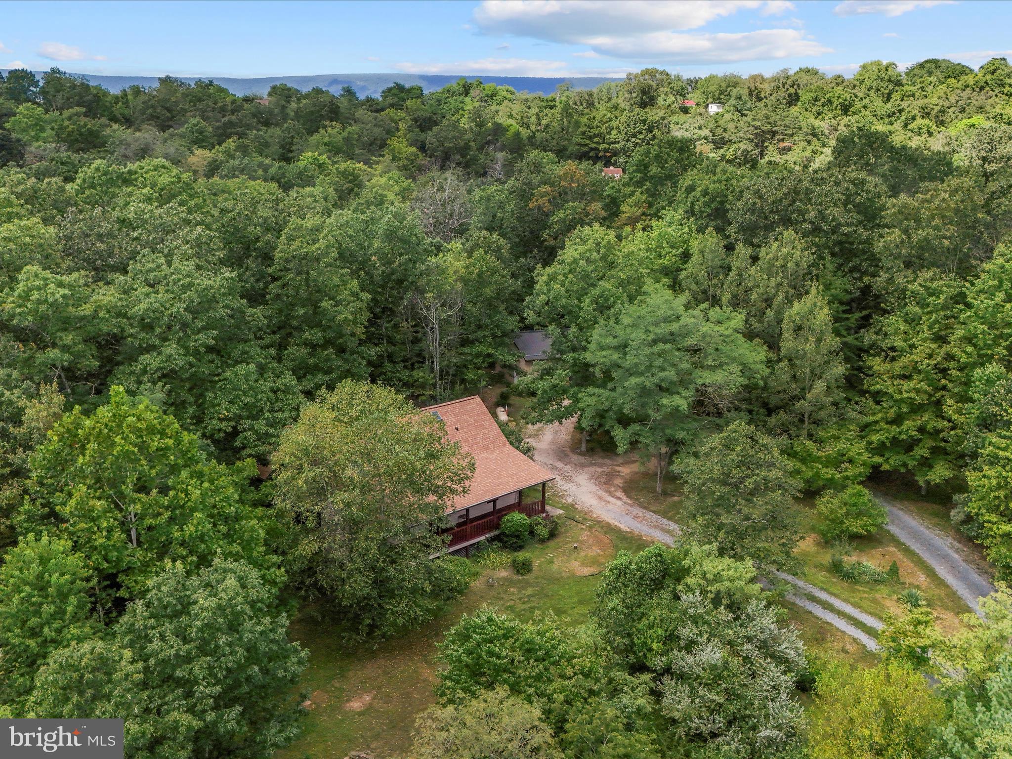 SLEEPY HILL - Residential