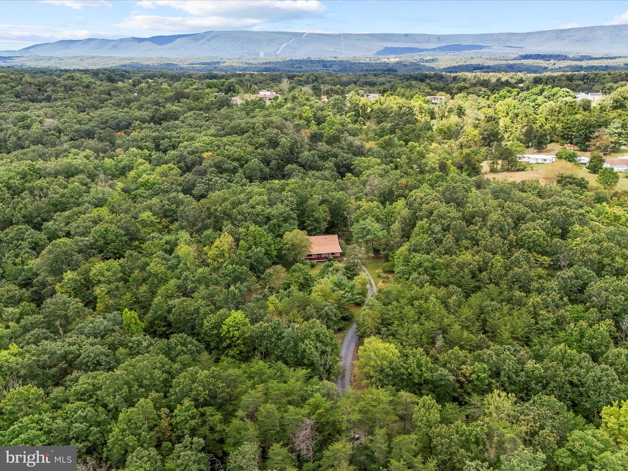 SLEEPY HILL - Residential